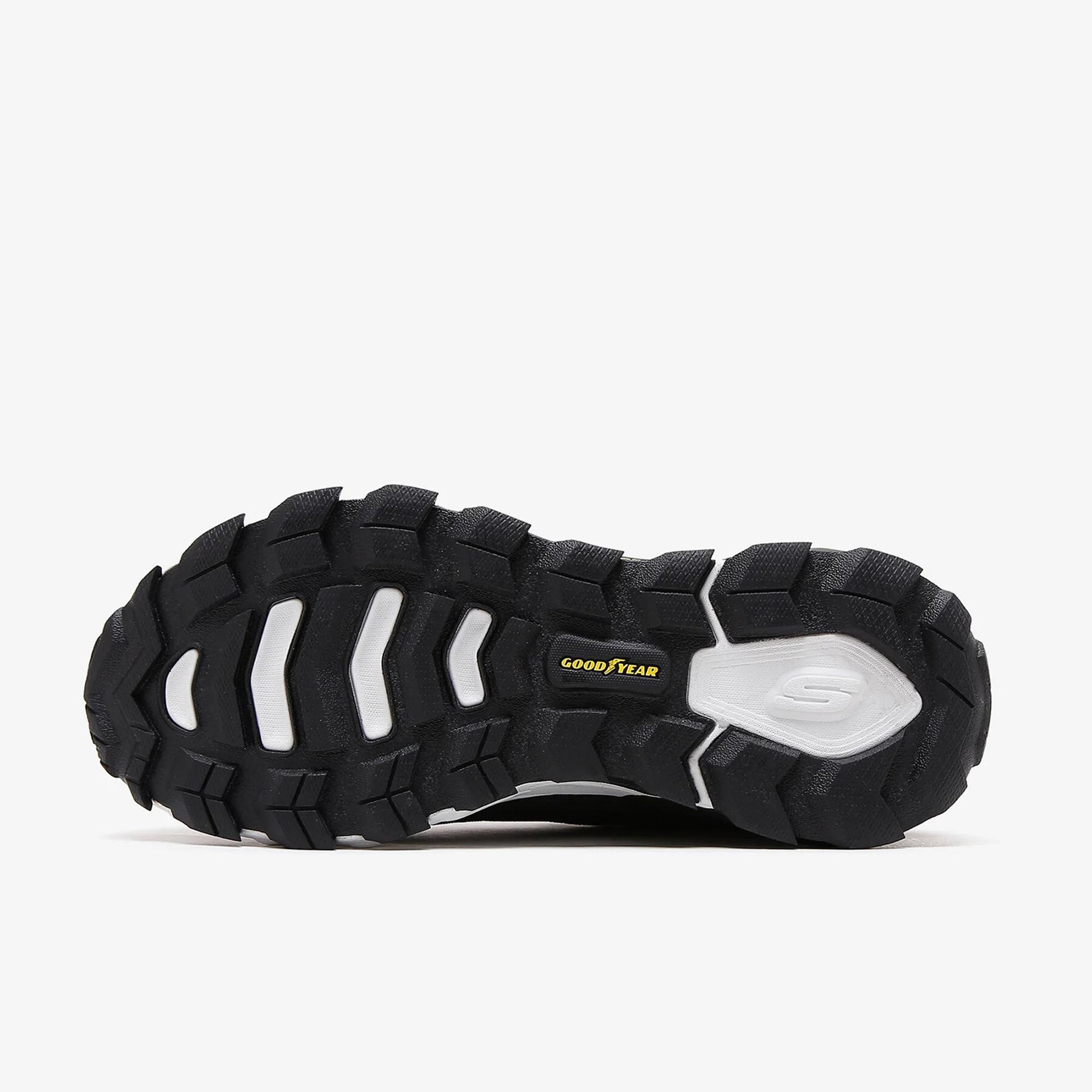 Skechers Max Protect Erkek Siyah Spor Ayakkabı