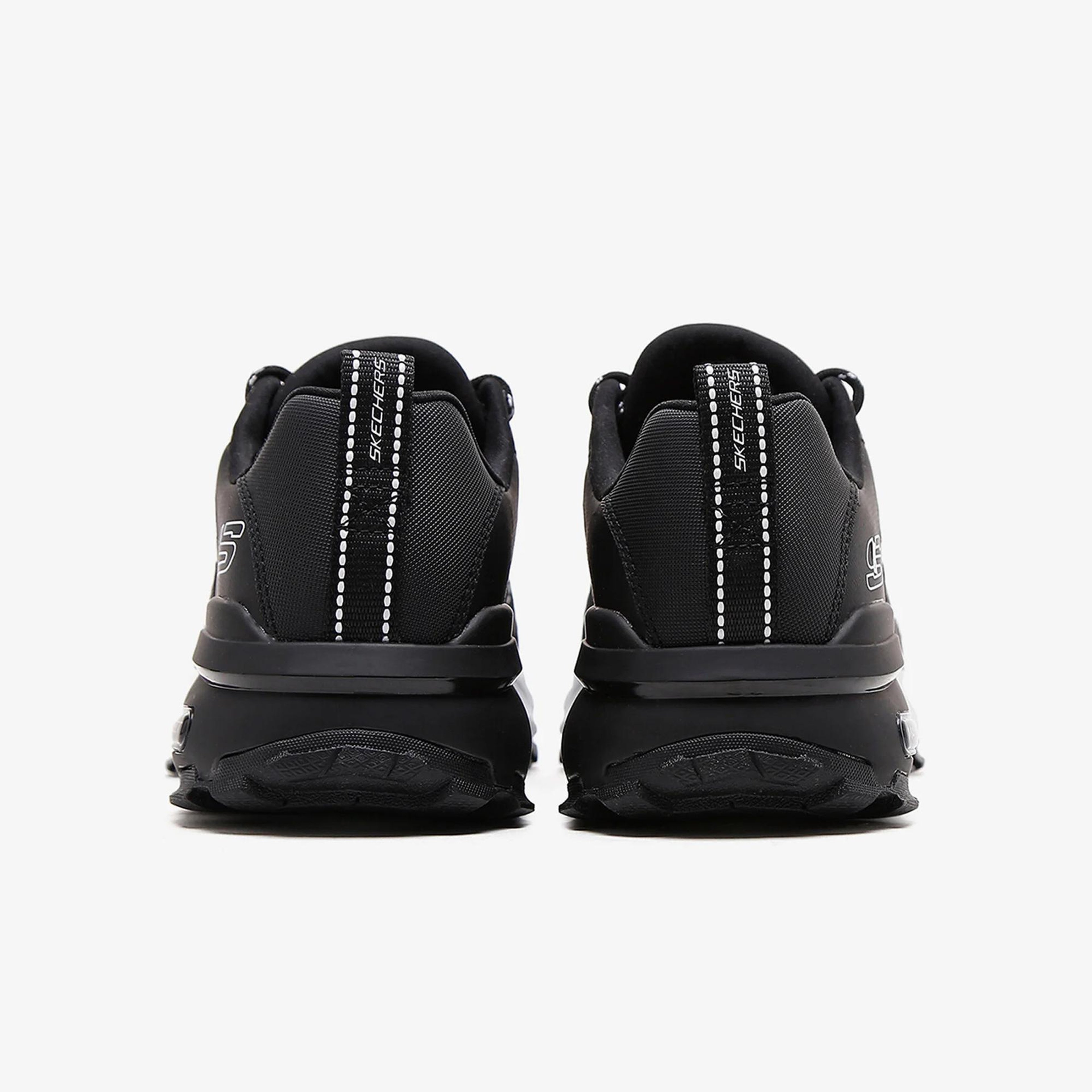 Skechers Max Protect Erkek Siyah Spor Ayakkabı