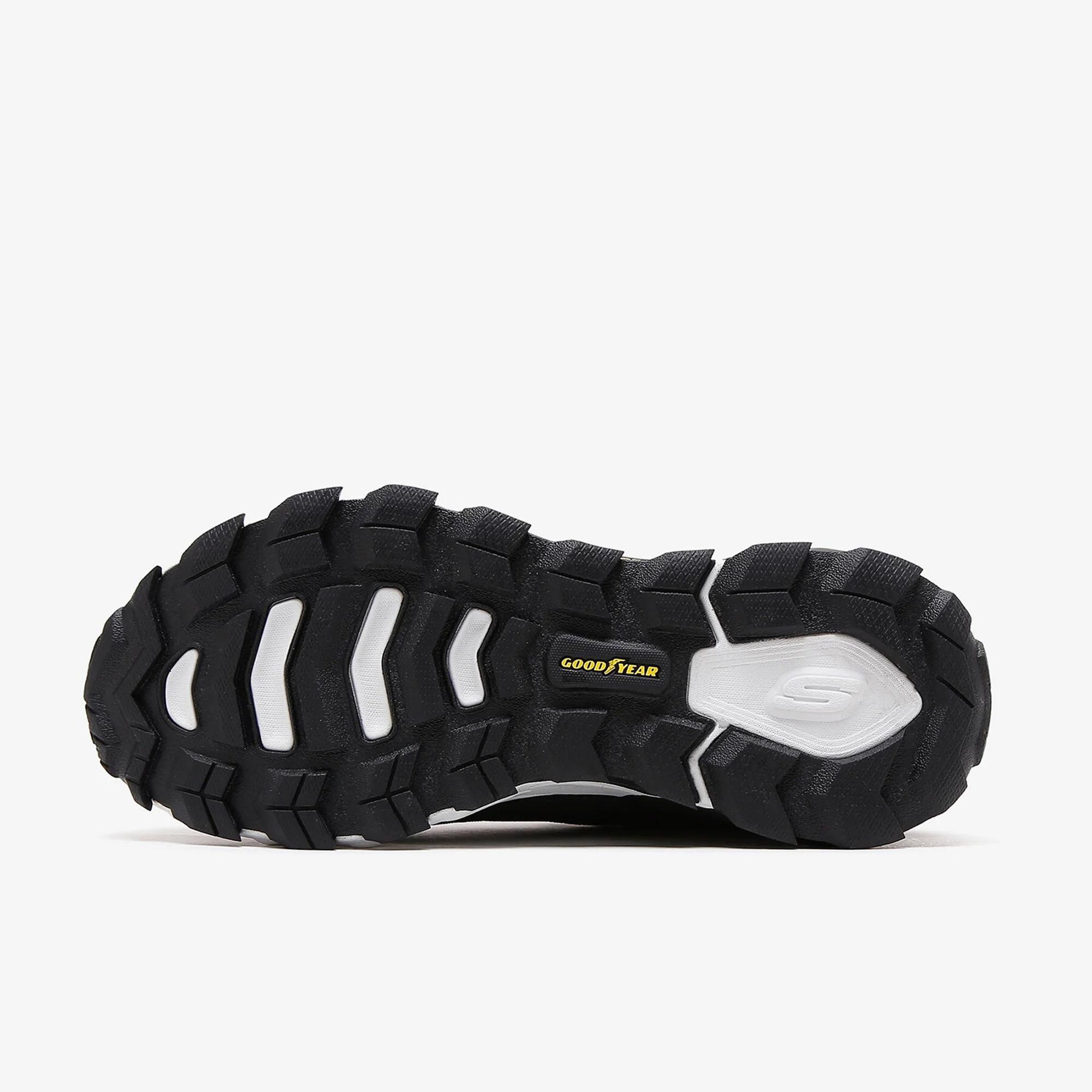 Skechers Max Protect Erkek Siyah Spor Ayakkabı