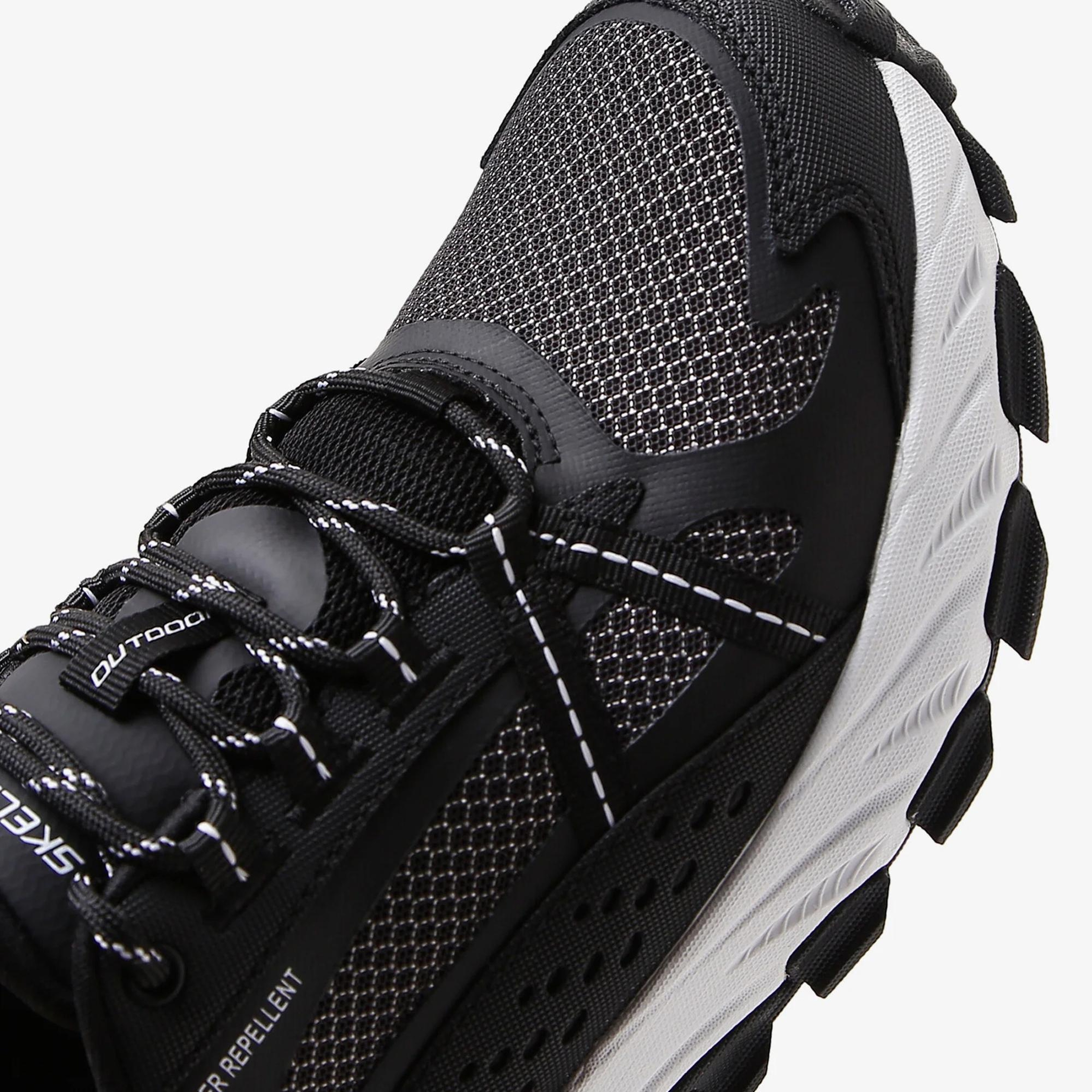 Skechers Max Protect Erkek Siyah Spor Ayakkabı