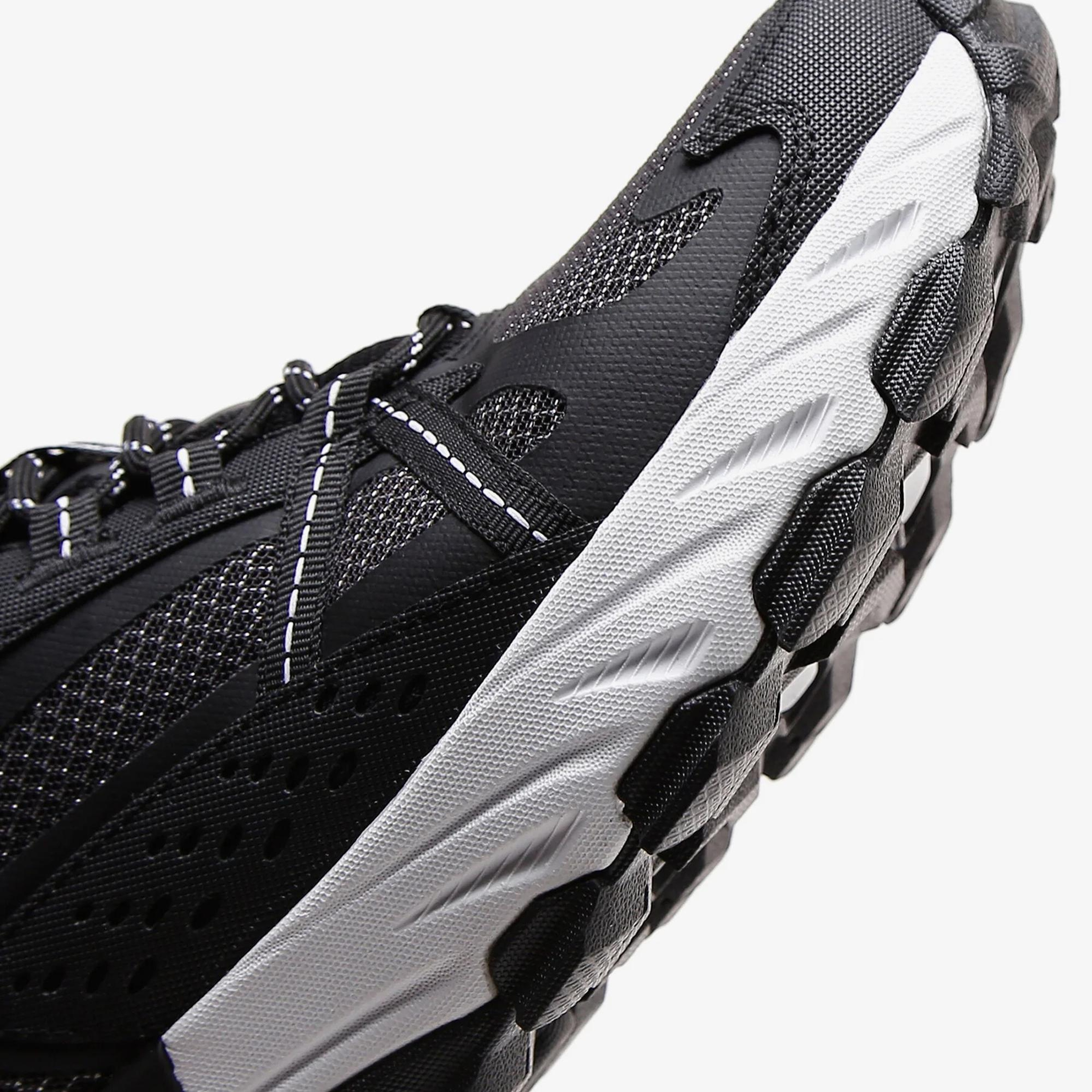 Skechers Max Protect Erkek Siyah Spor Ayakkabı