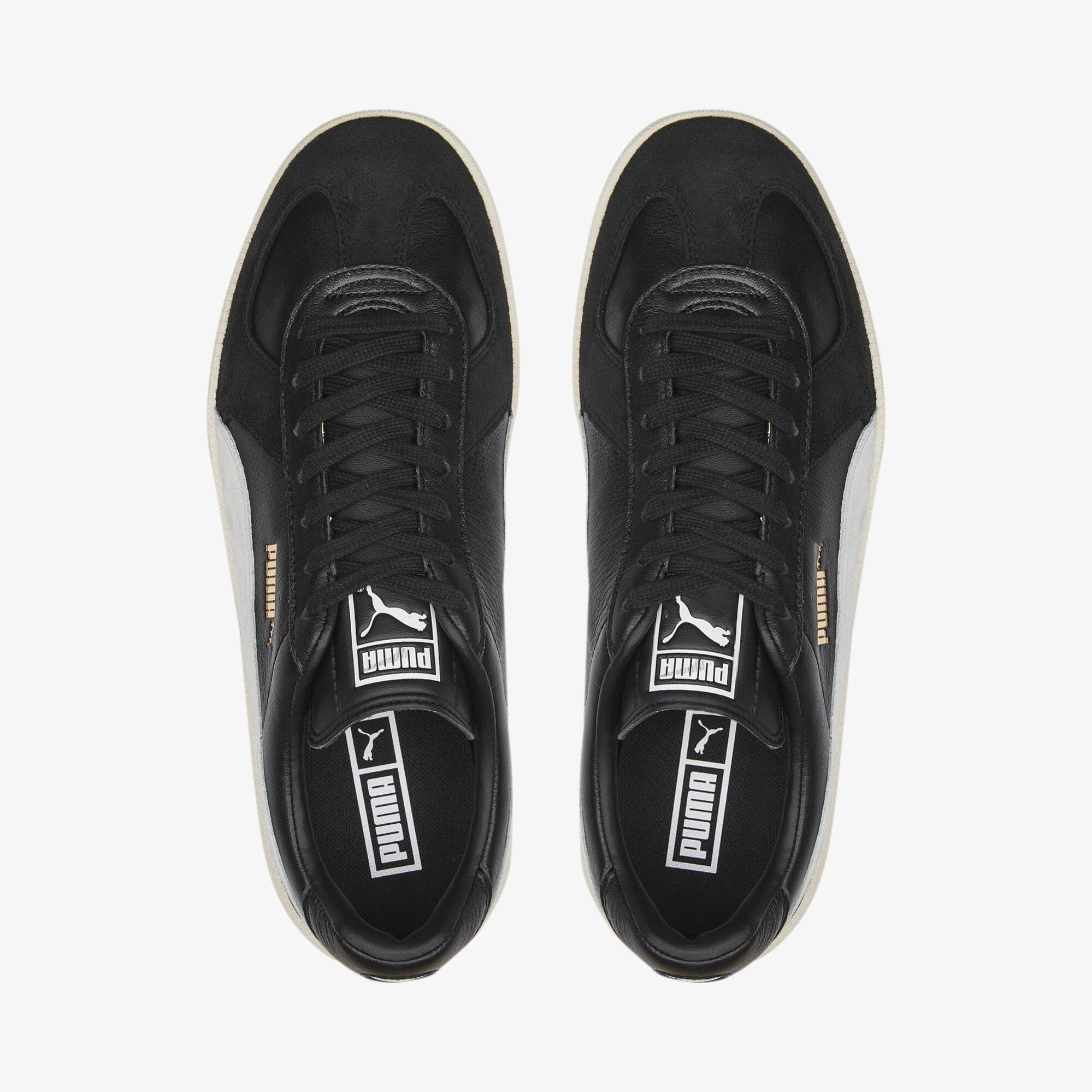 Puma Army Trainer Unisex Siyah Spor Ayakkabı