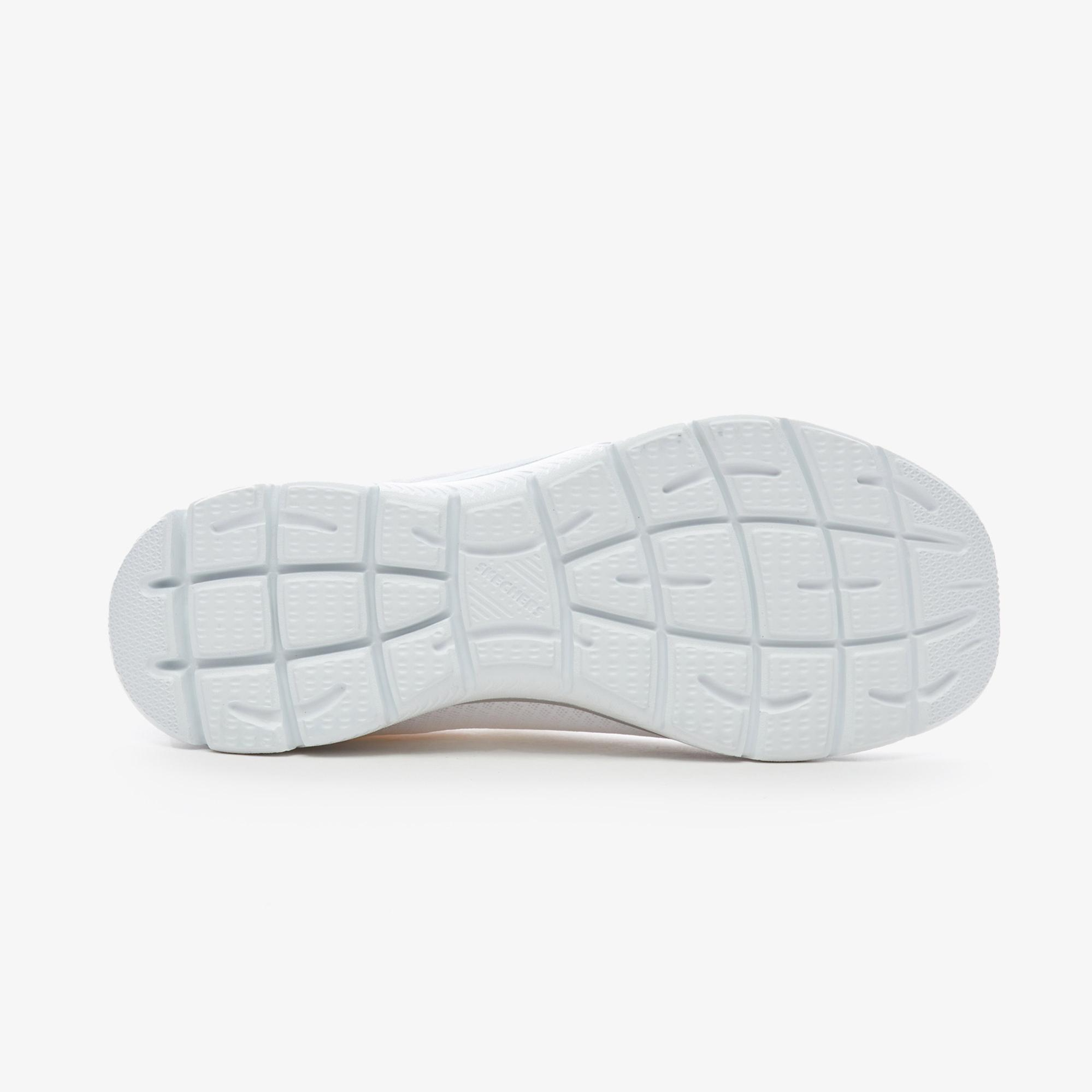 Skechers Summits Kadın Beyaz Spor Ayakkabı