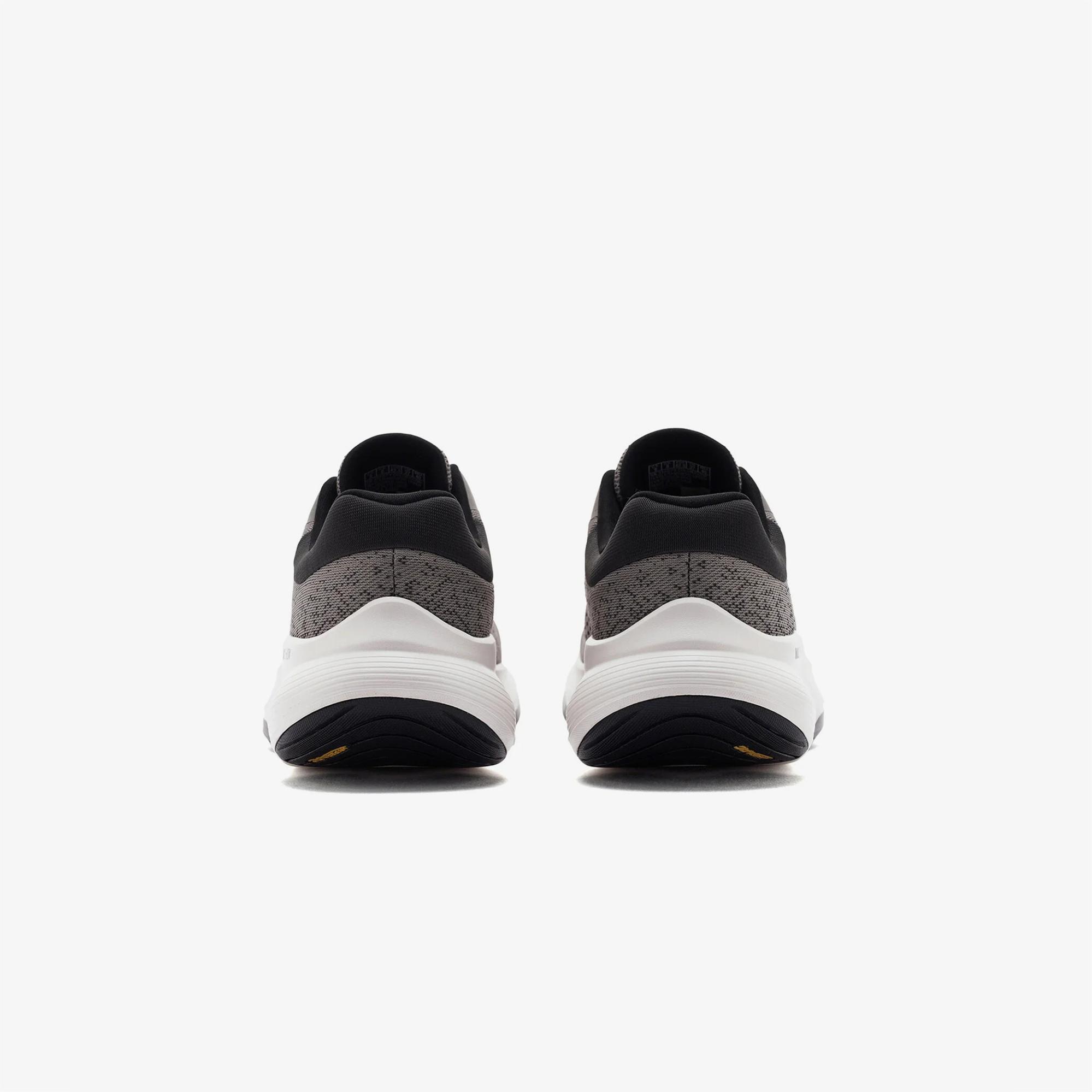 Skechers Go Walk Max Walker Augustus Erkek Gri Spor Ayakkabı