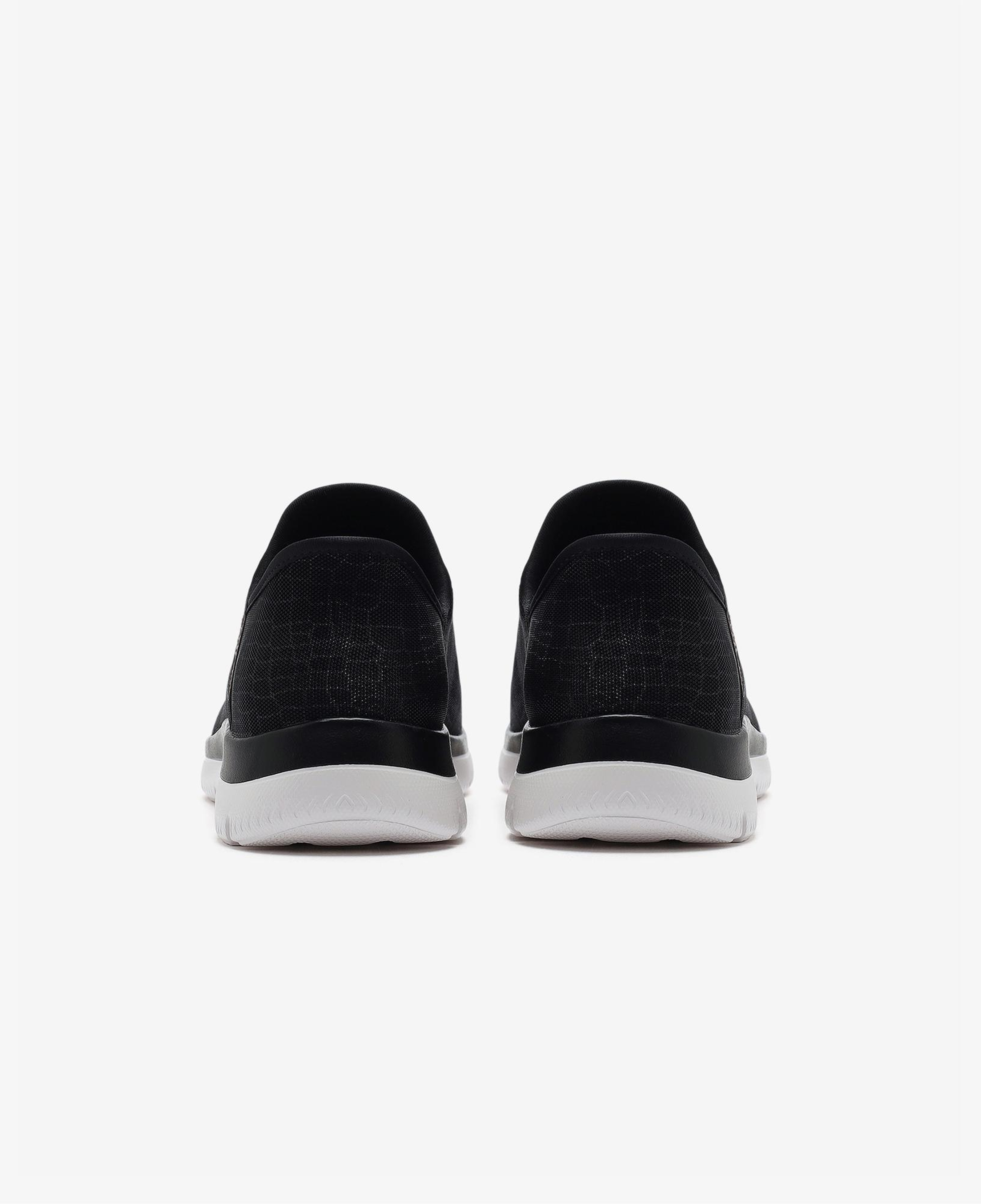 Skechers Summits Classy Night Kadın Siyah Spor Ayakkabı