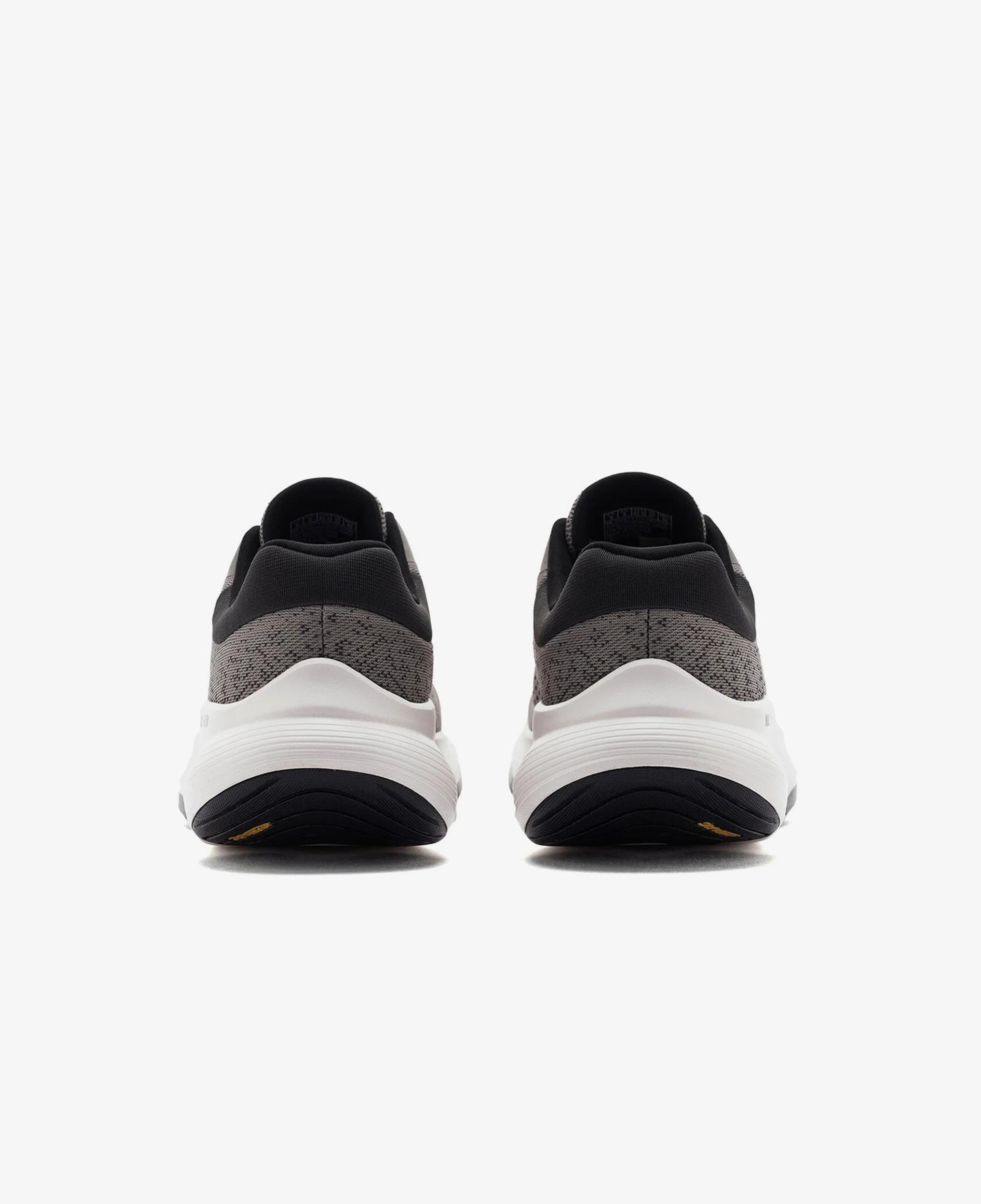 Skechers Go Walk Max Walker Augustus Erkek Gri Spor Ayakkabı