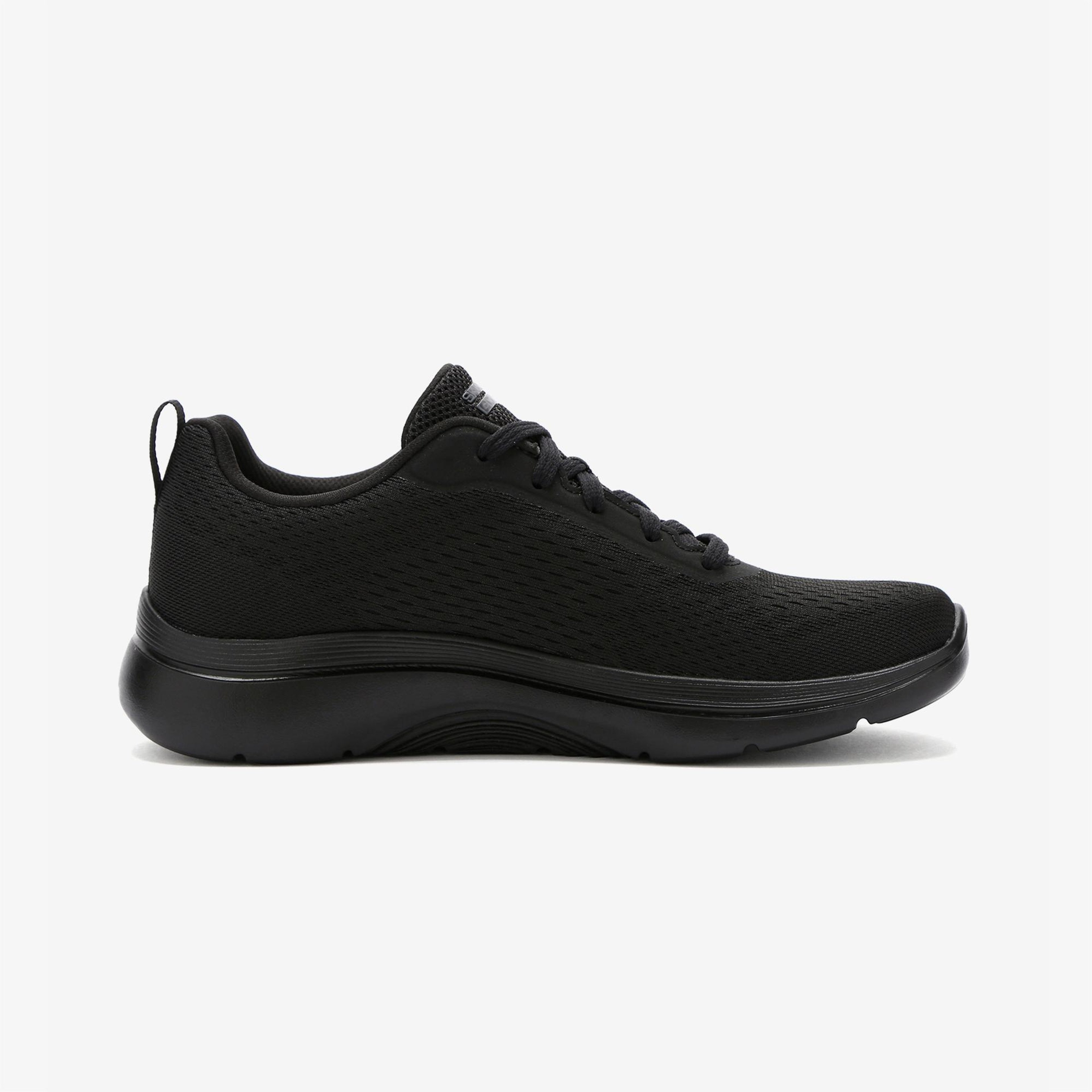 Skechers Go Walk Arch Fit 2.0 - İdyllic 2 Erkek Siyah Sneaker