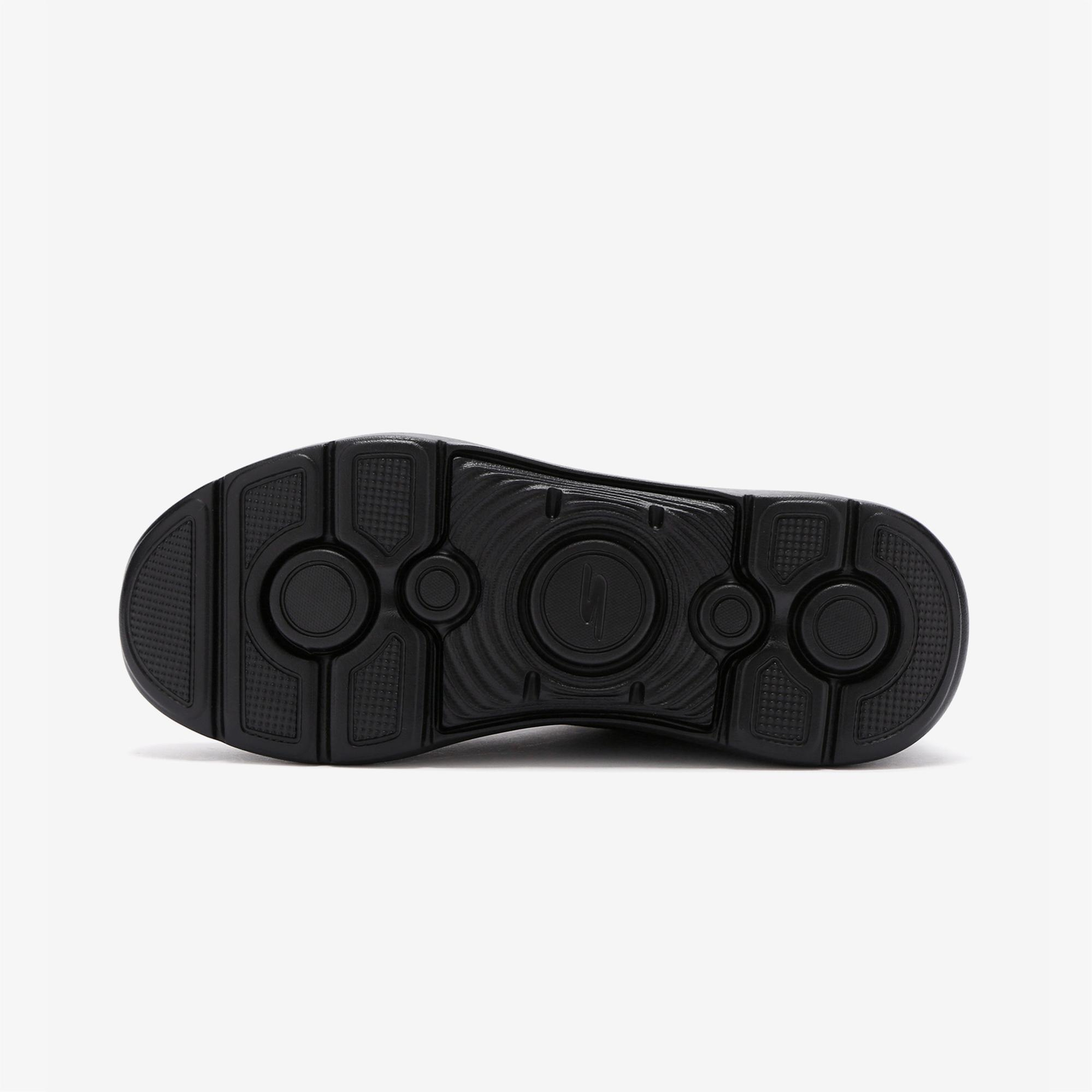 Skechers Go Walk Arch Fit 2.0 Idyllic Erkek Siyah Spor Ayakkabı