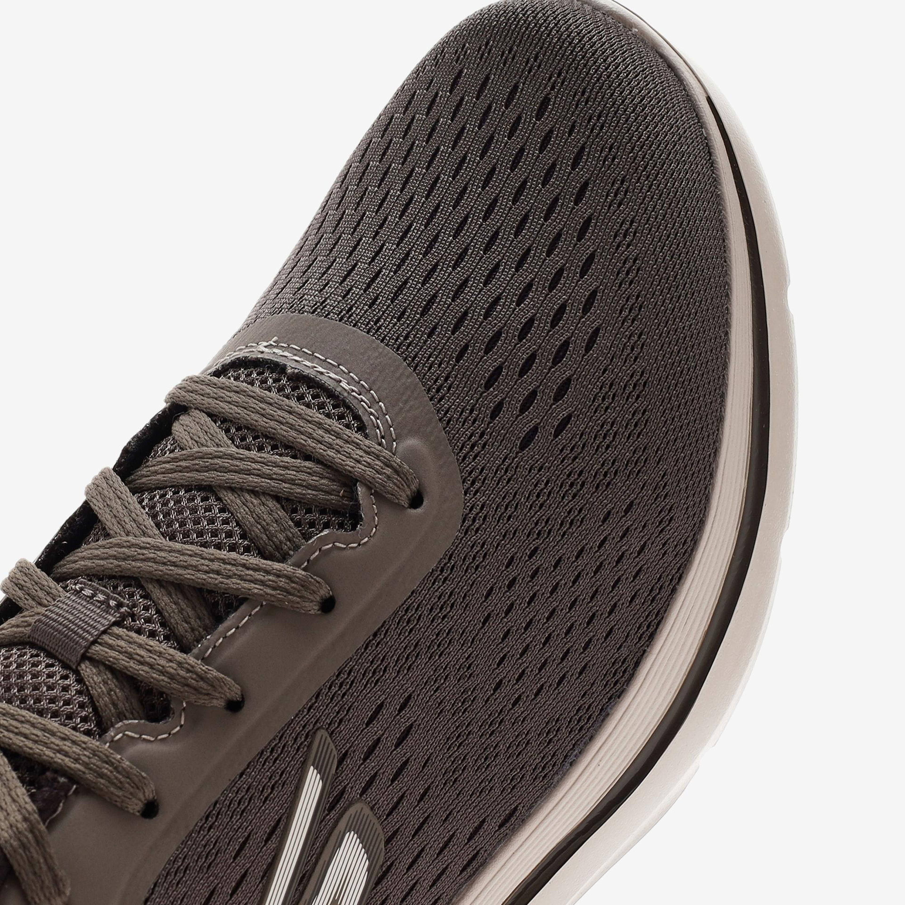 Skechers Go Walk Arch Fit 2.0 Erkek Kahverengi Spor Ayakkabı