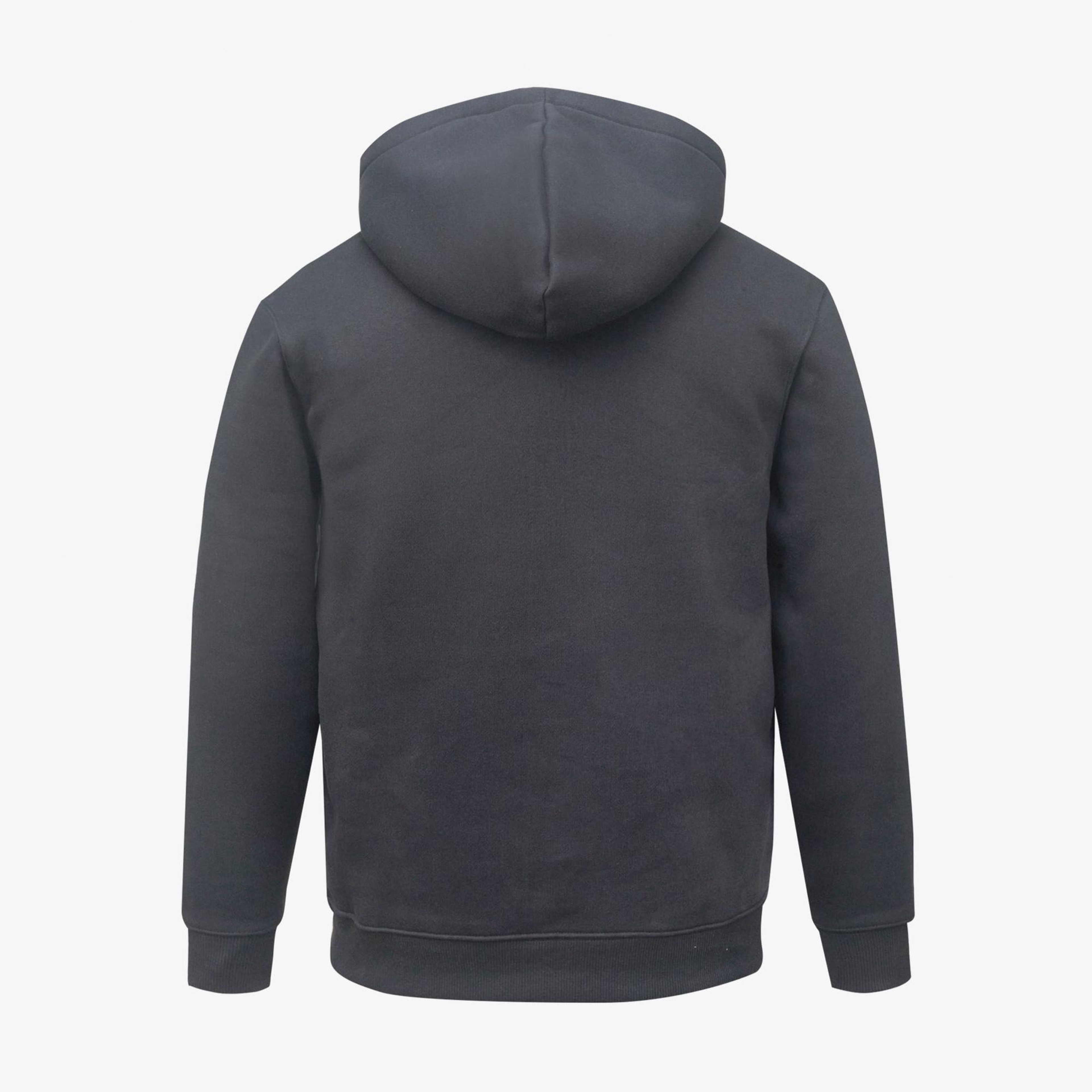 Under Armour Curry Splash Erkek Siyah Sweatshirt