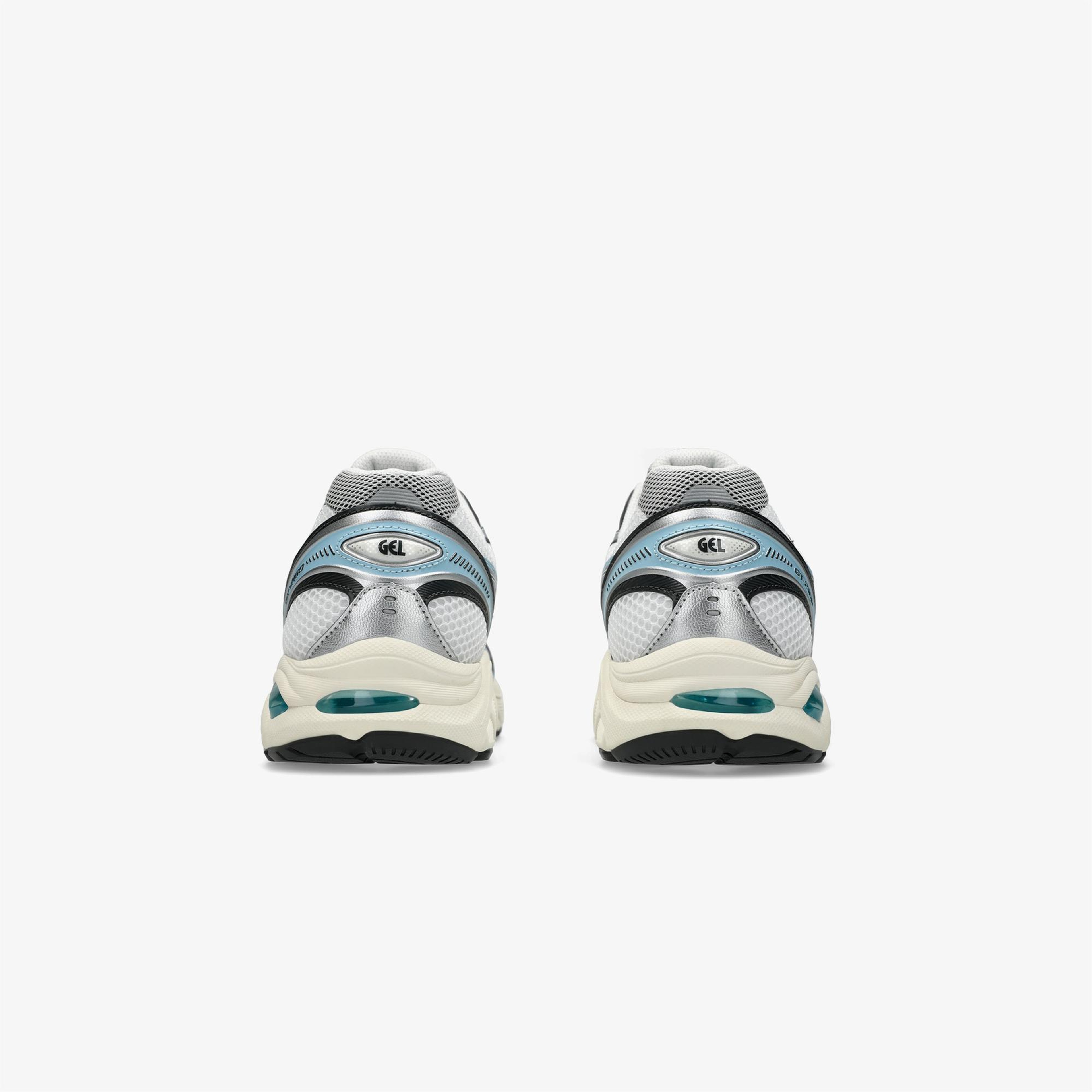 Asics Gel 2160 Unisex Mavi Spor Ayakkabı