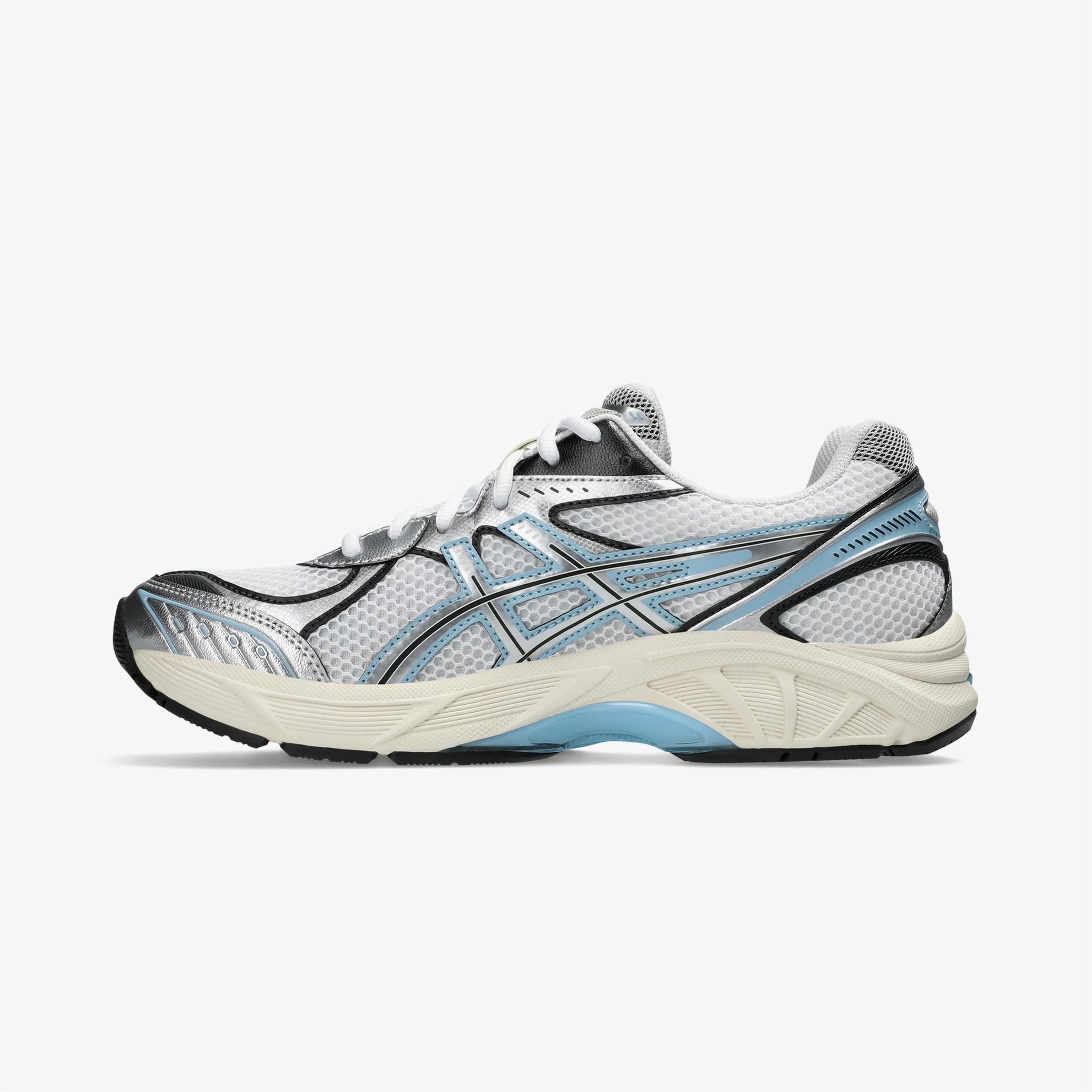 Asics Gel 2160 Unisex Mavi Spor Ayakkabı