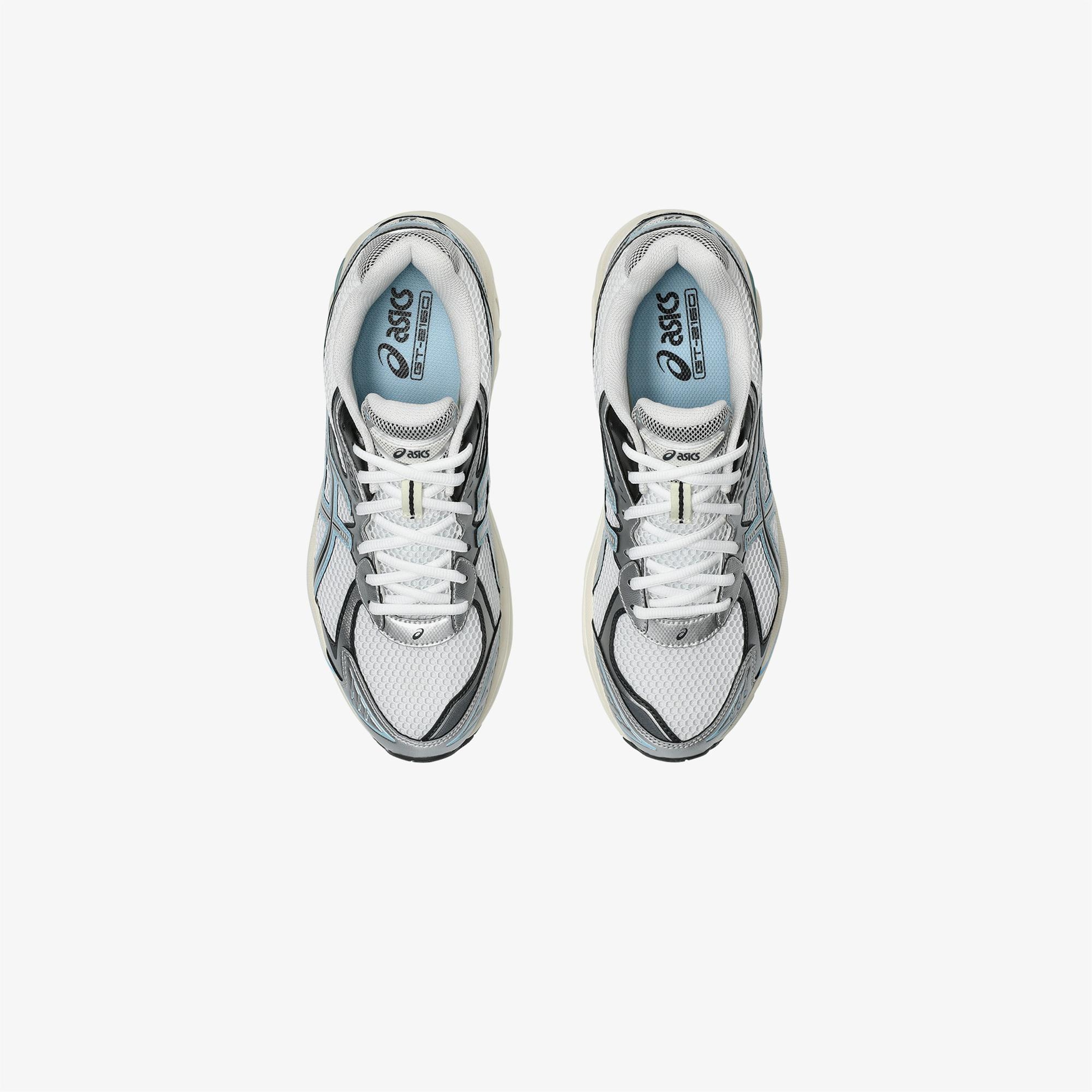 Asics Gel 2160 Unisex Mavi Spor Ayakkabı