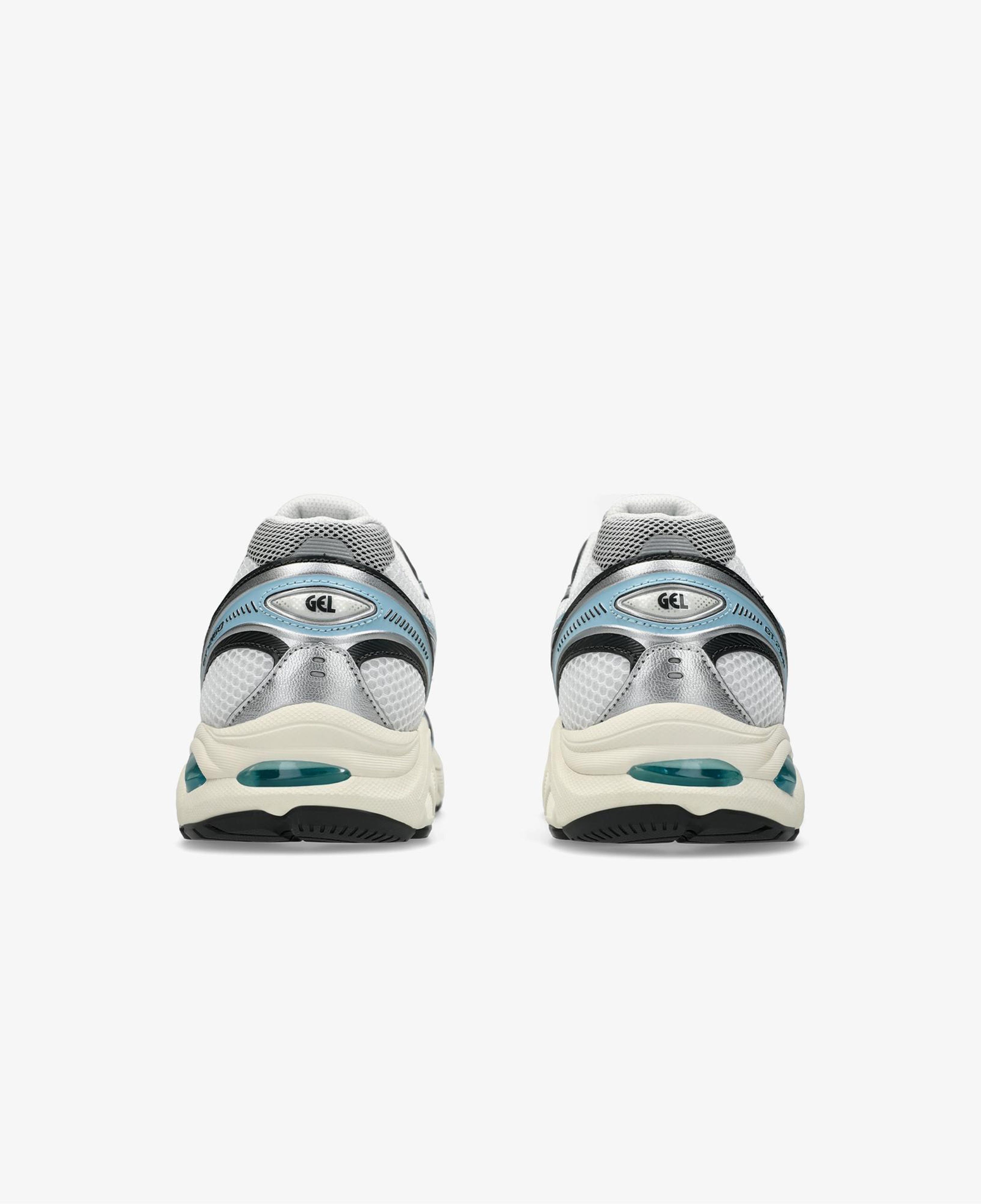 Asics Gel 2160 Unisex Mavi Spor Ayakkabı