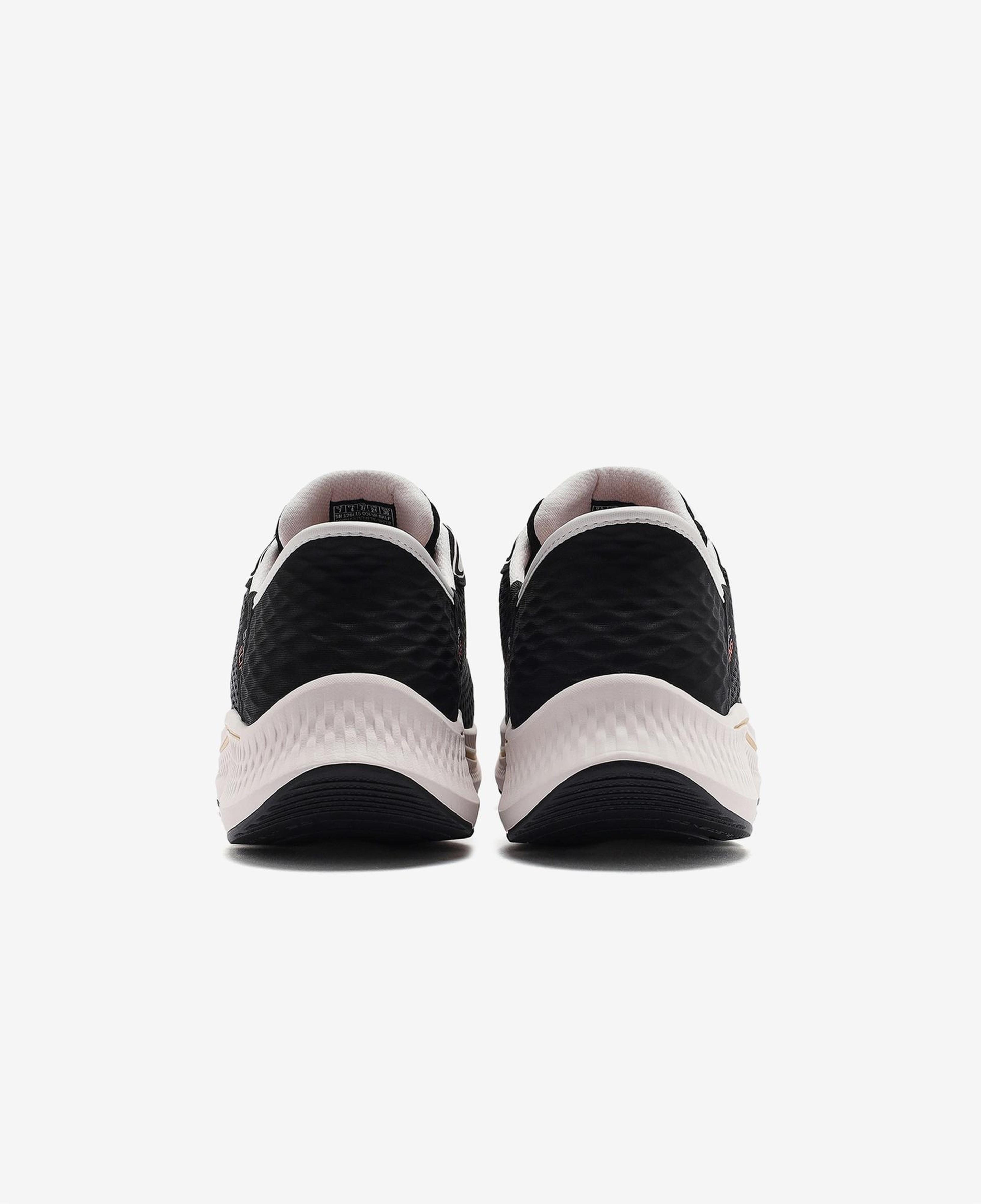Skechers Go Run Consistent 2.0 Endure Kadın Siyah Koşu Ayakkabısı