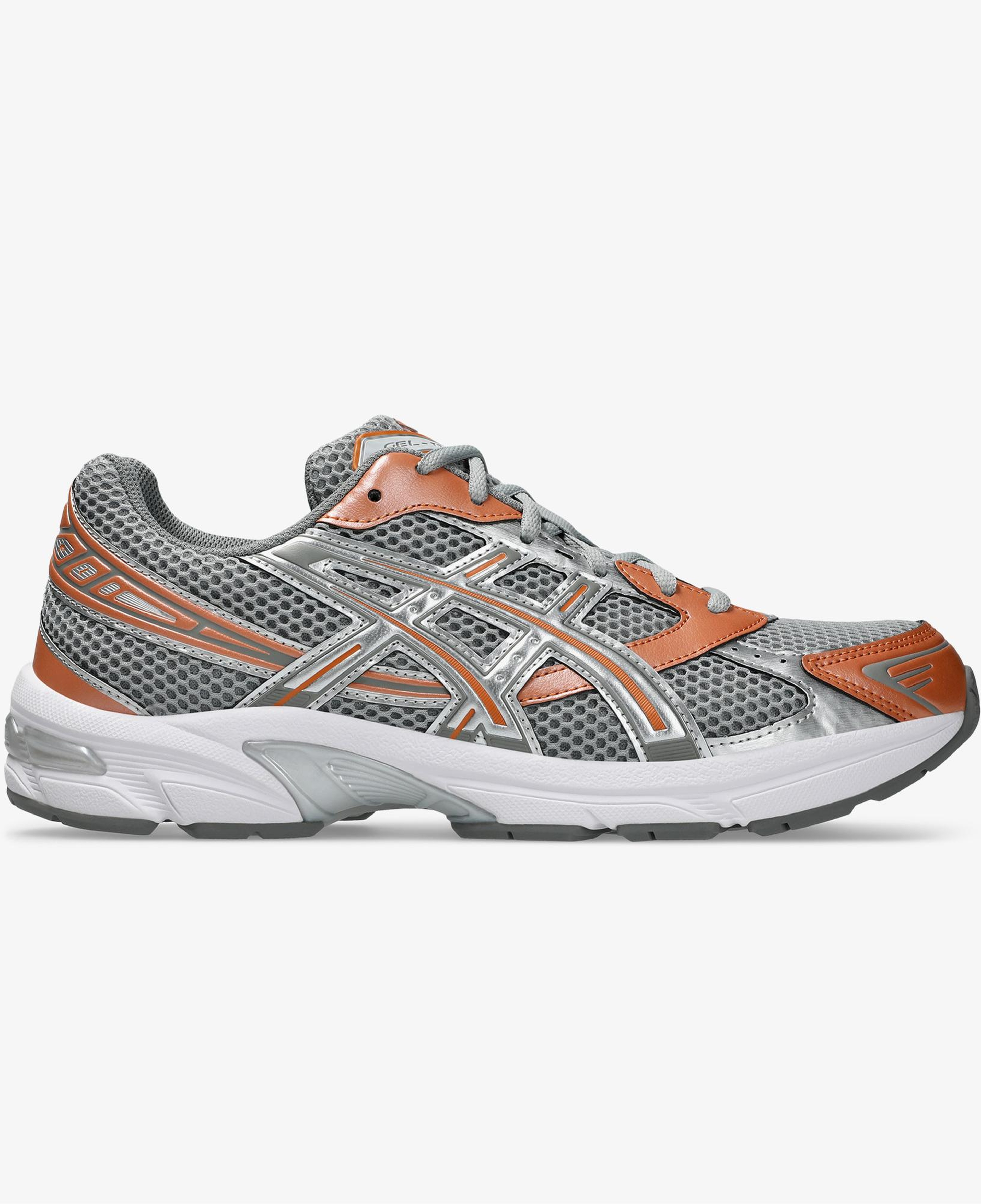 Asics Gel 1130 Unisex Gri Spor Ayakkabı