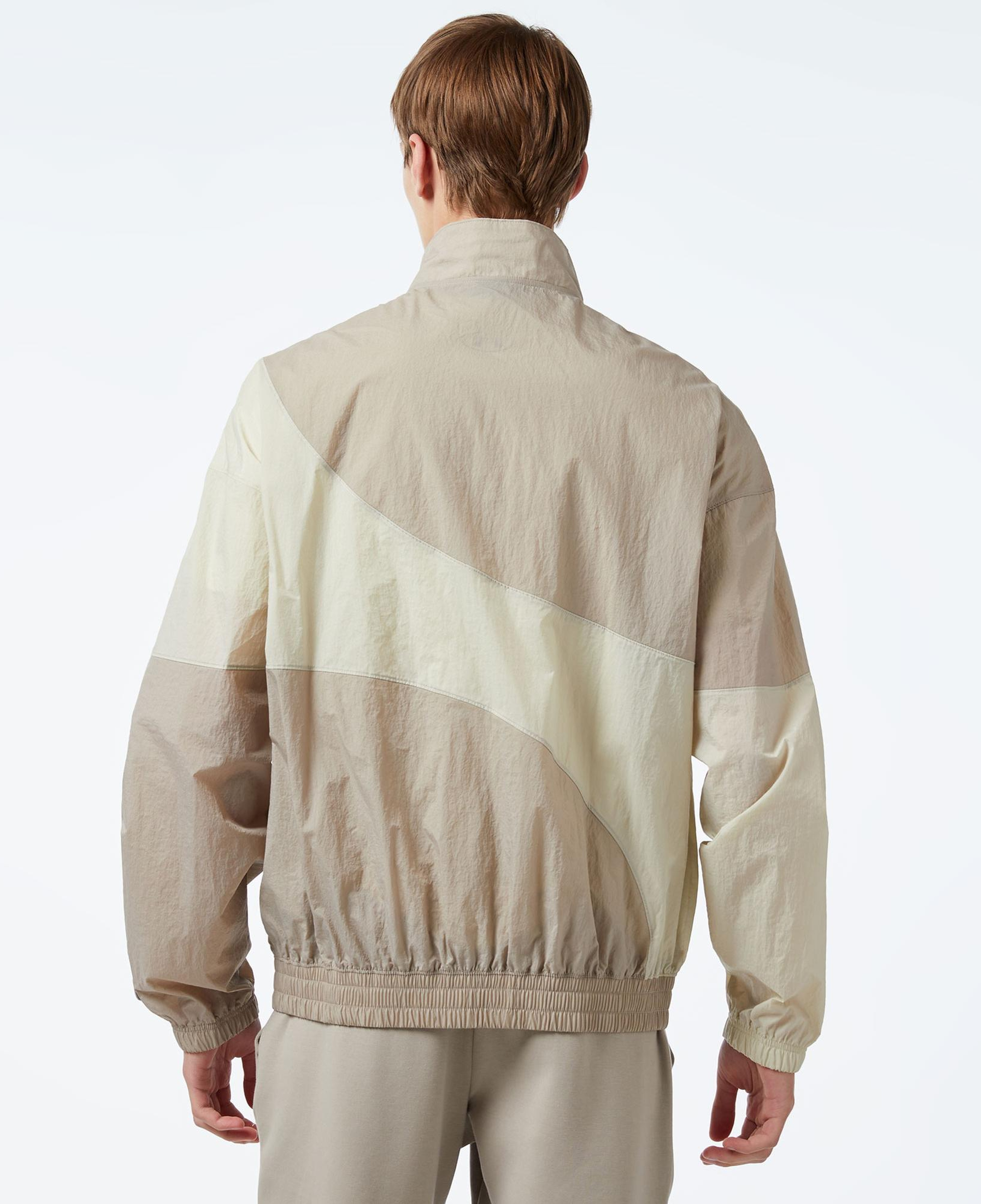 Under Armour Legacy Crinkle Kahverengi Erkek Ceket