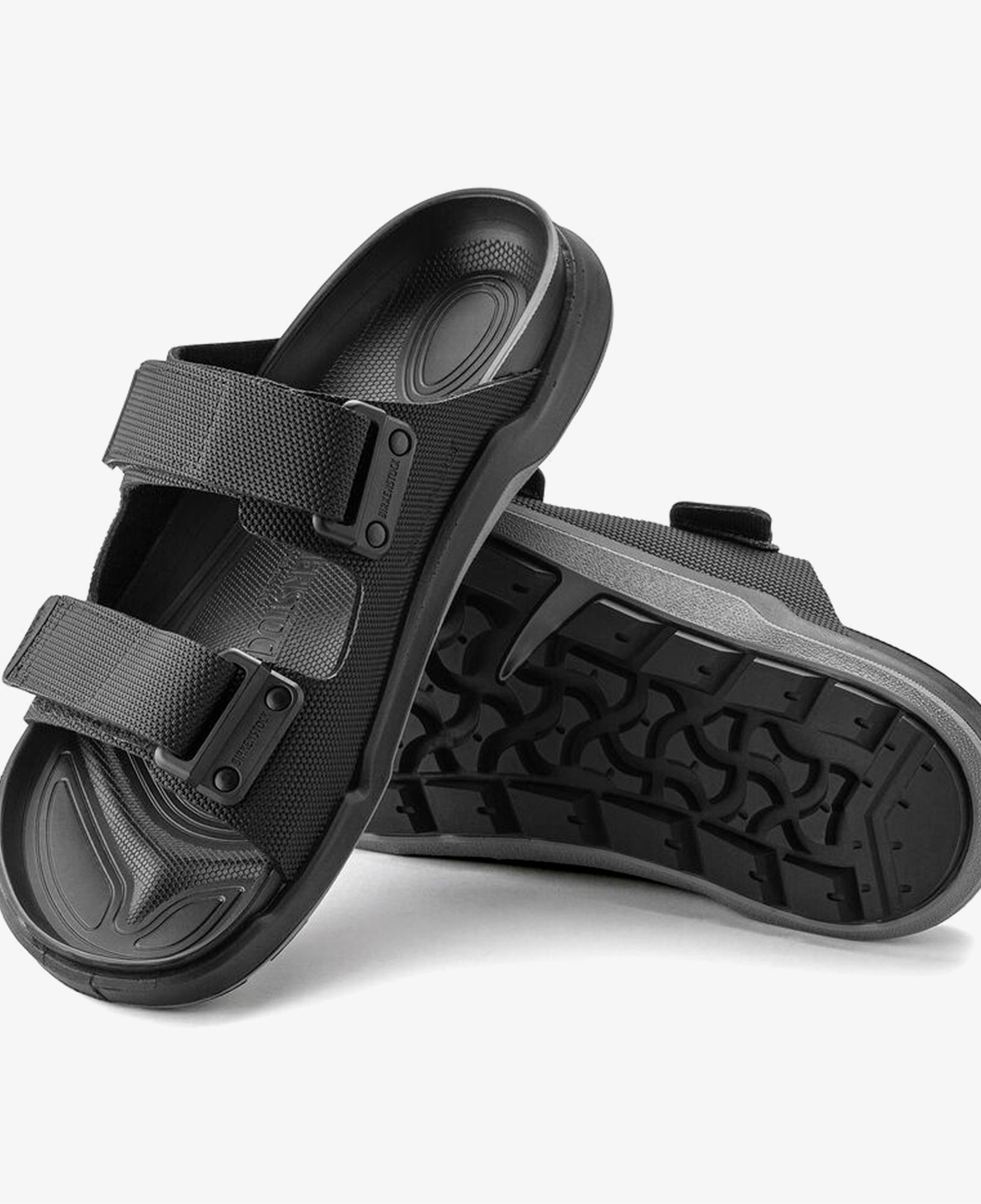 Birkenstock Atacama Ce Bf Futura Erkek Siyah Terlik