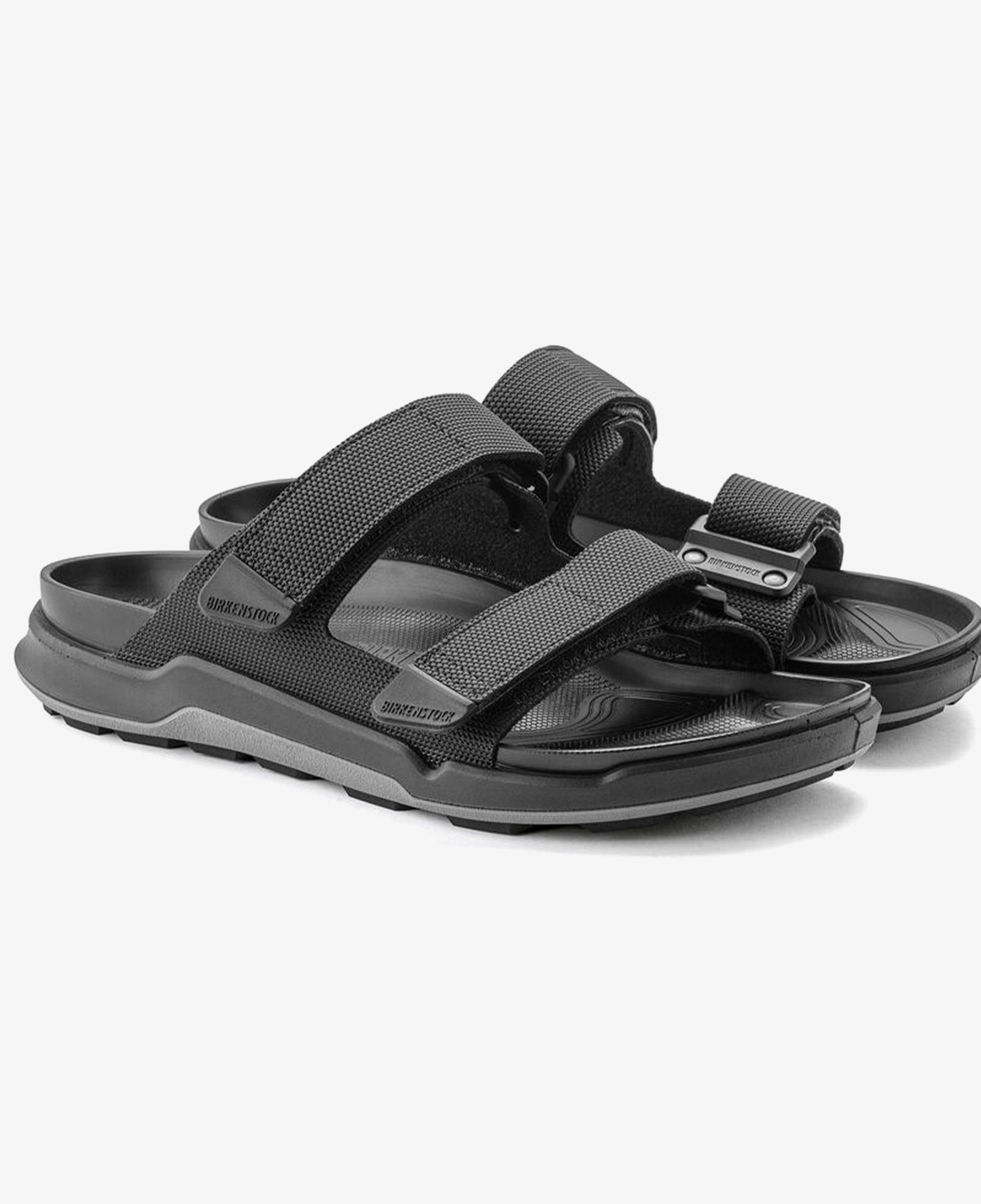 Birkenstock Atacama Ce Bf Futura Erkek Siyah Terlik