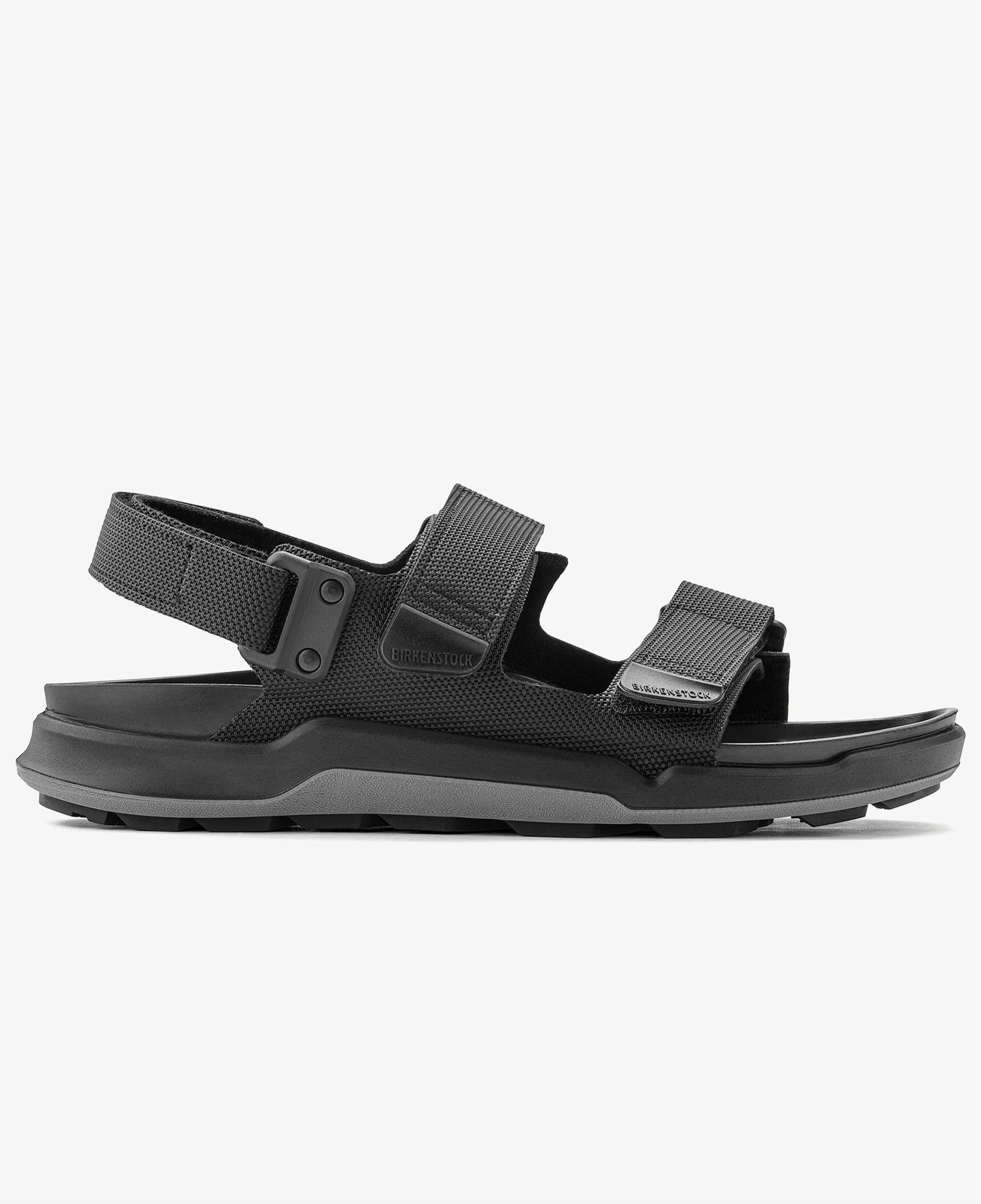 Birkenstock Tatacoa Ce Bf Futura Erkek Siyah Sandalet