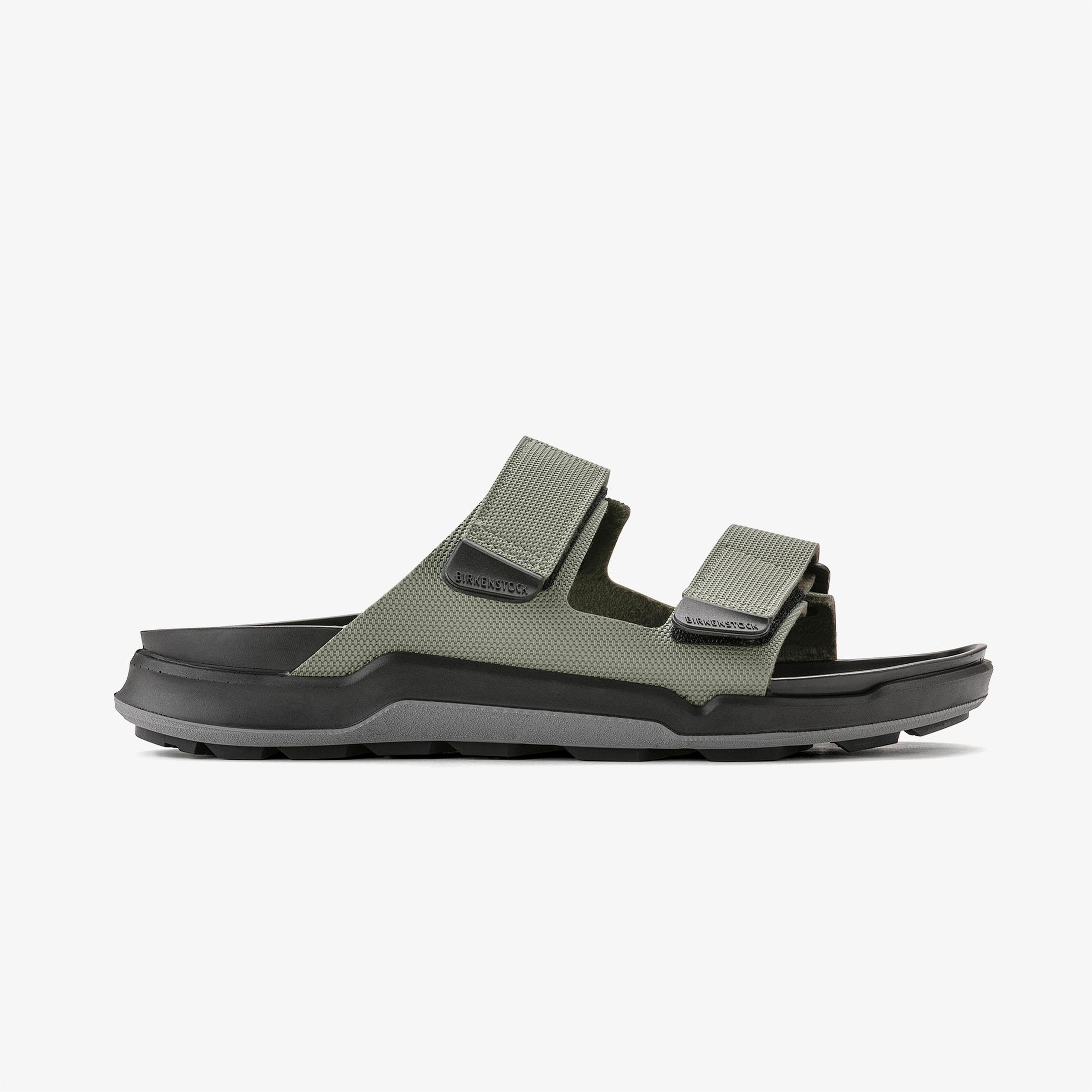Birkenstock Atacama Ce Bf Futura Erkek Haki Terlik
