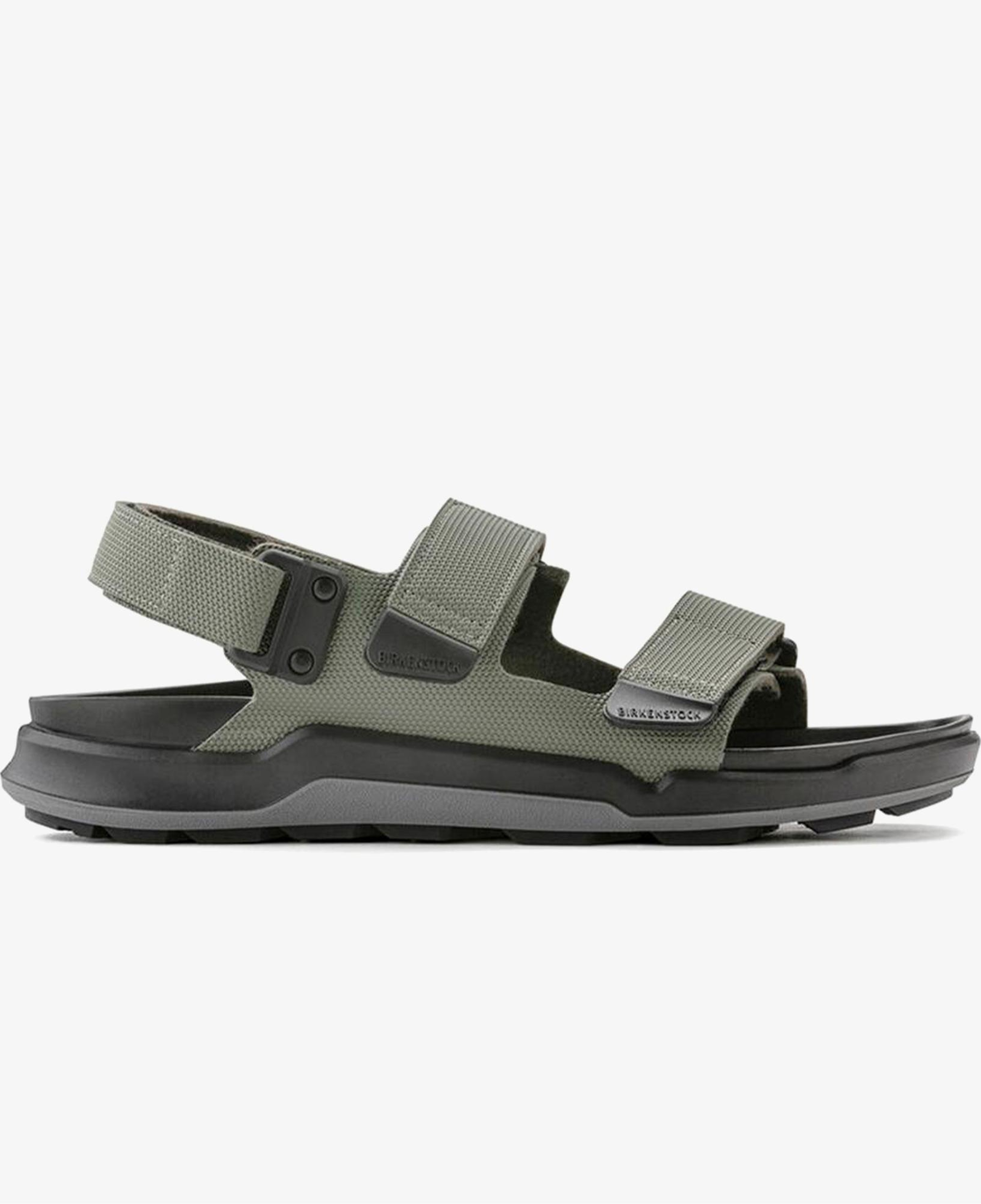 Birkenstock Tatacoa Ce Bf Futura Erkek Haki Sandalet