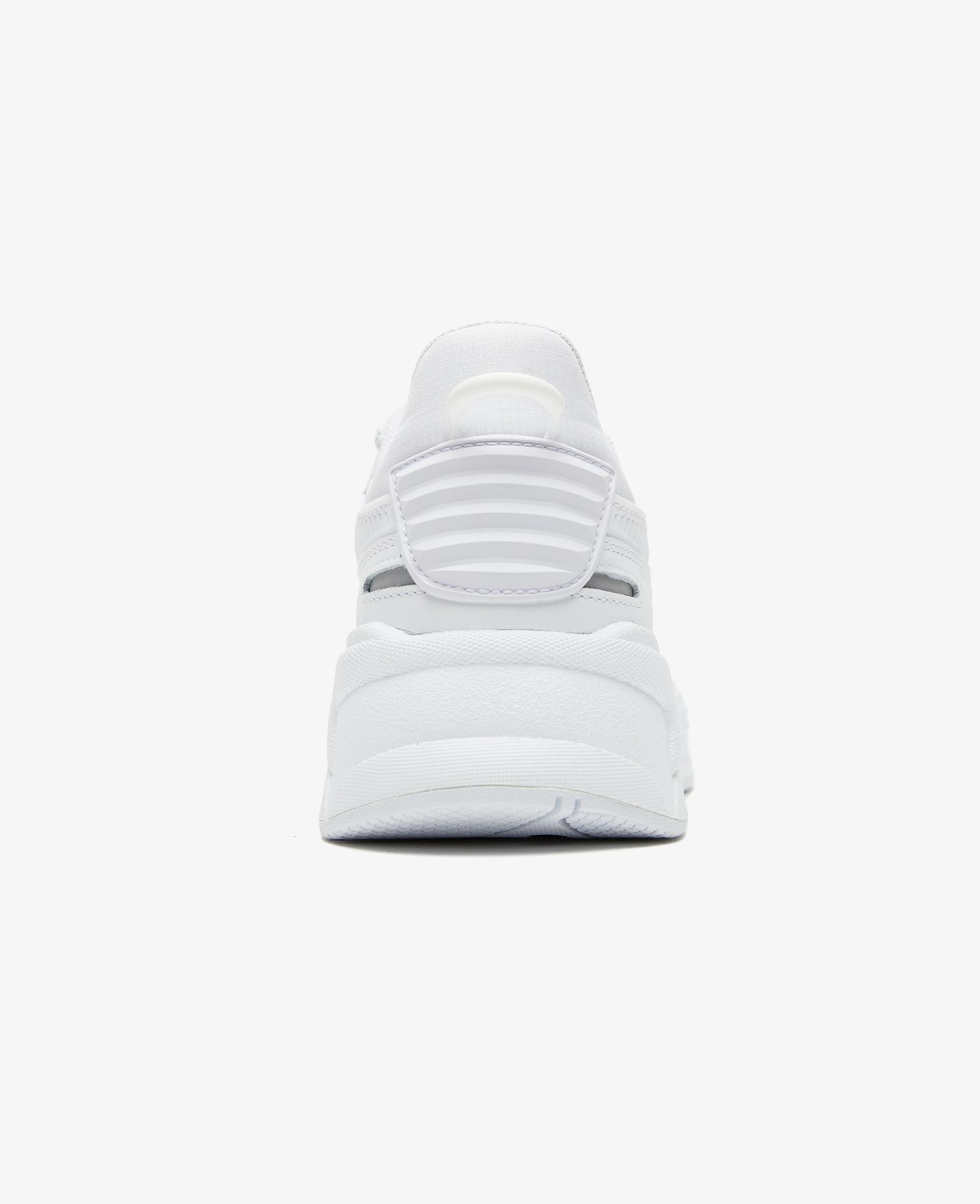 Puma Rsx X Triple Unisex Beyaz Spor Ayakkabı