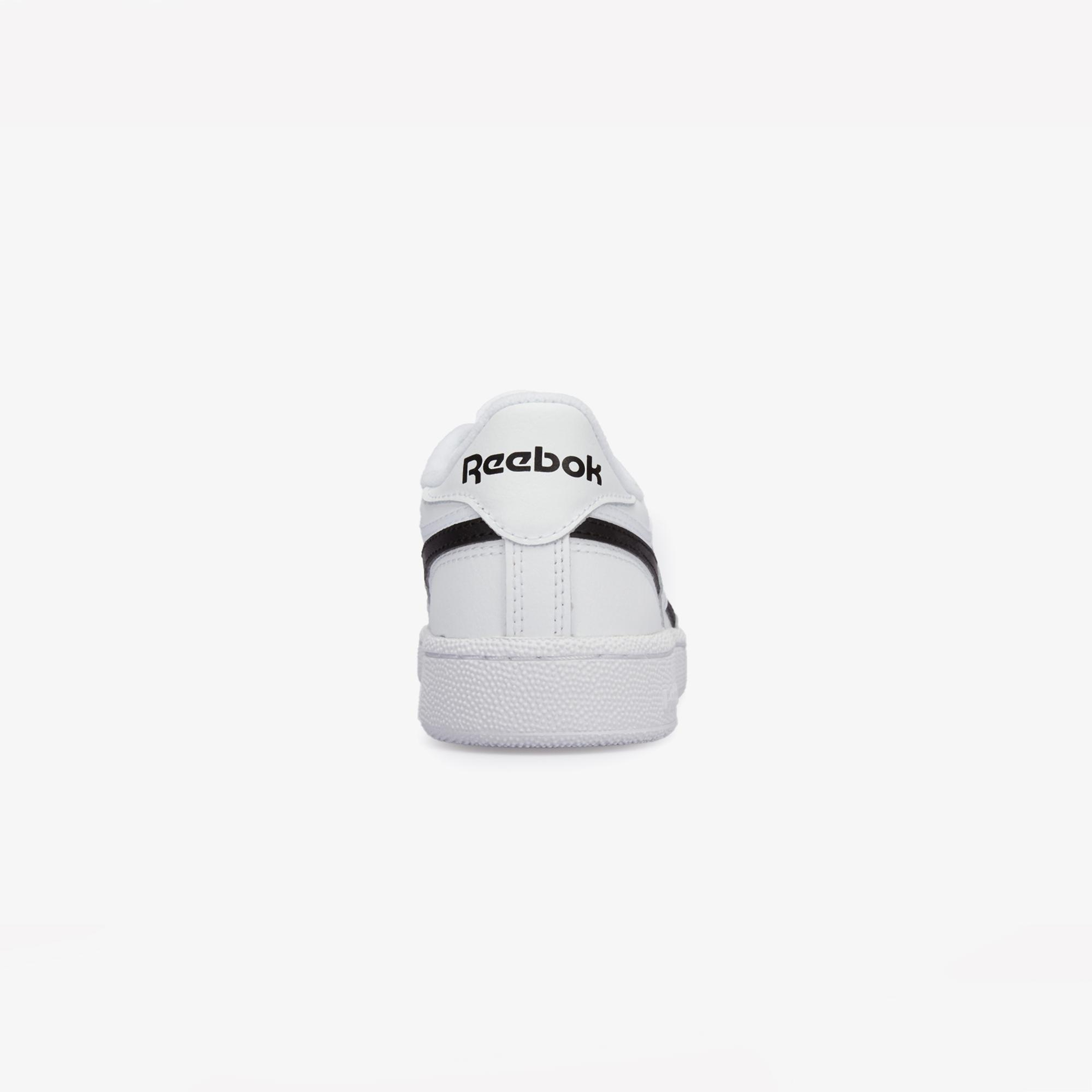 Reebok Club-C Revenge Unisex Beyaz Spor Ayakkabı