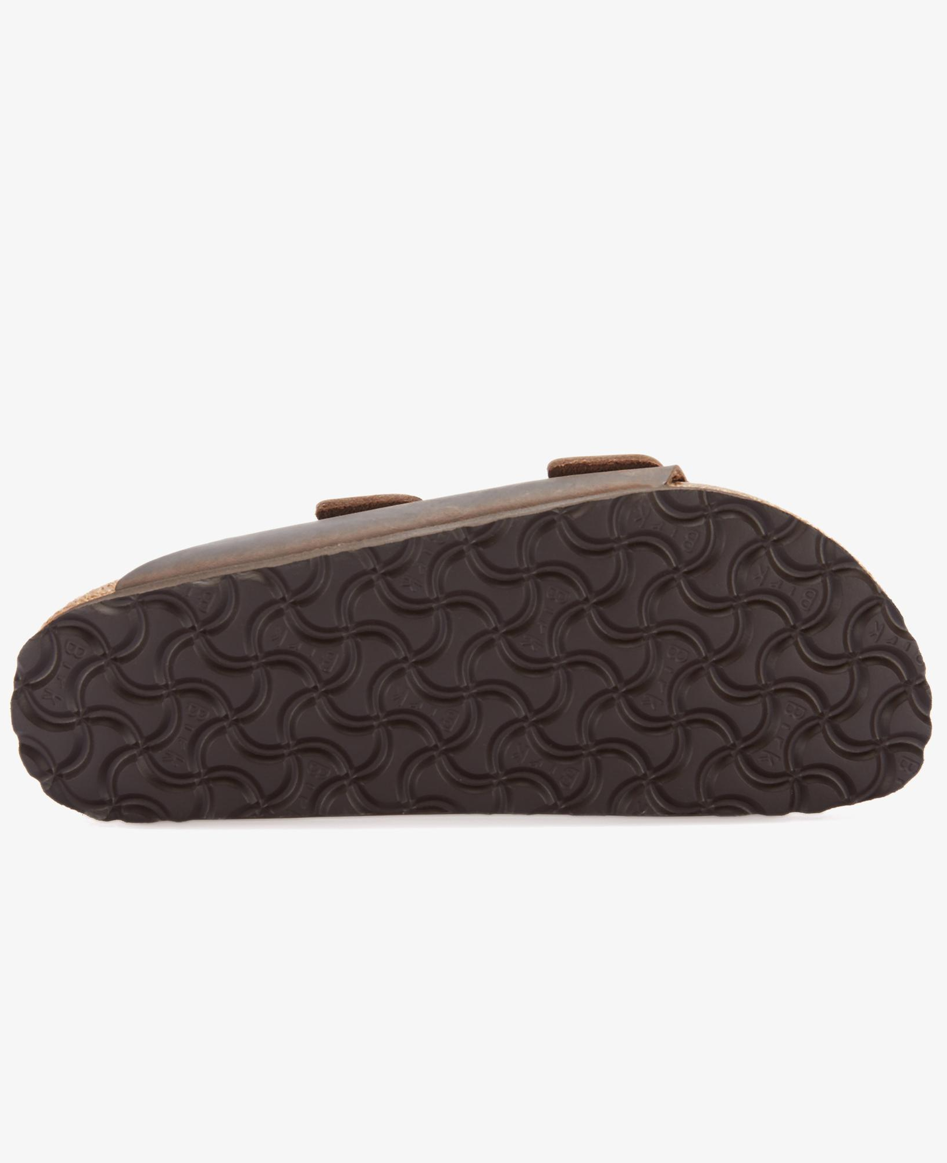 Birkenstock Arizona Nu Kadın Kahverengi Terlik