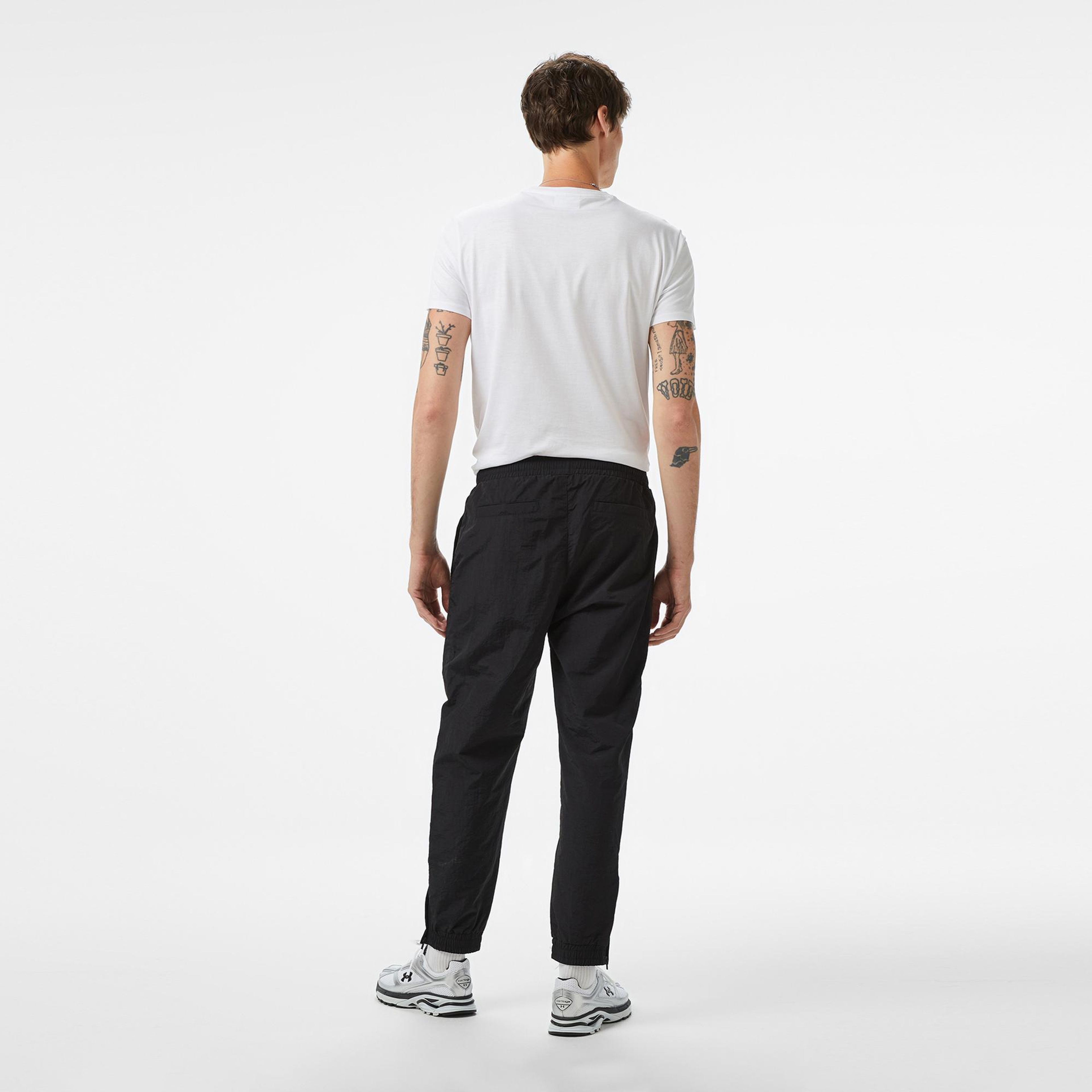 Karl Kani Sport Patch Essential Erkek Yeşil Pantolon