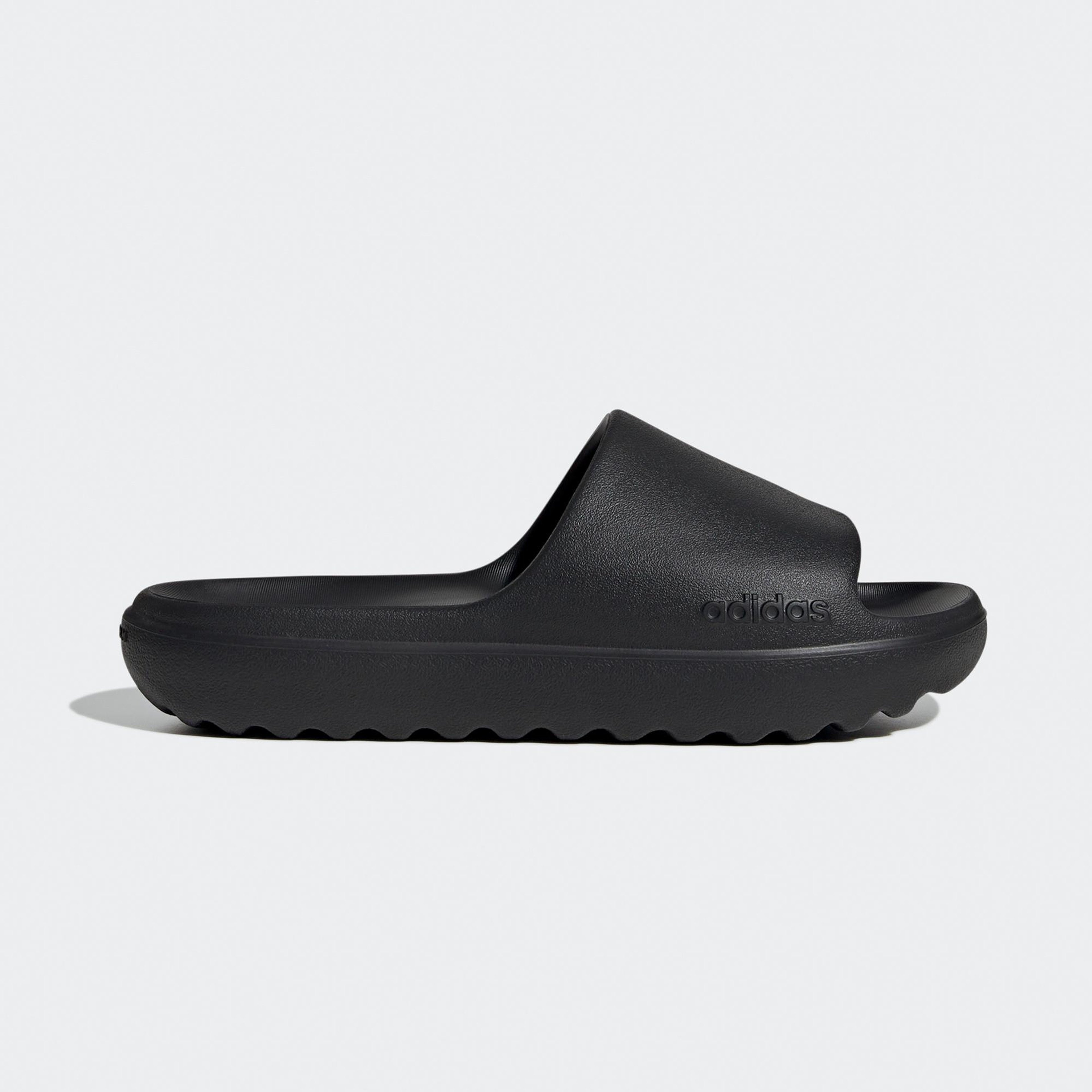adidas AdıletteLumıa Siyah Unisex Terlik