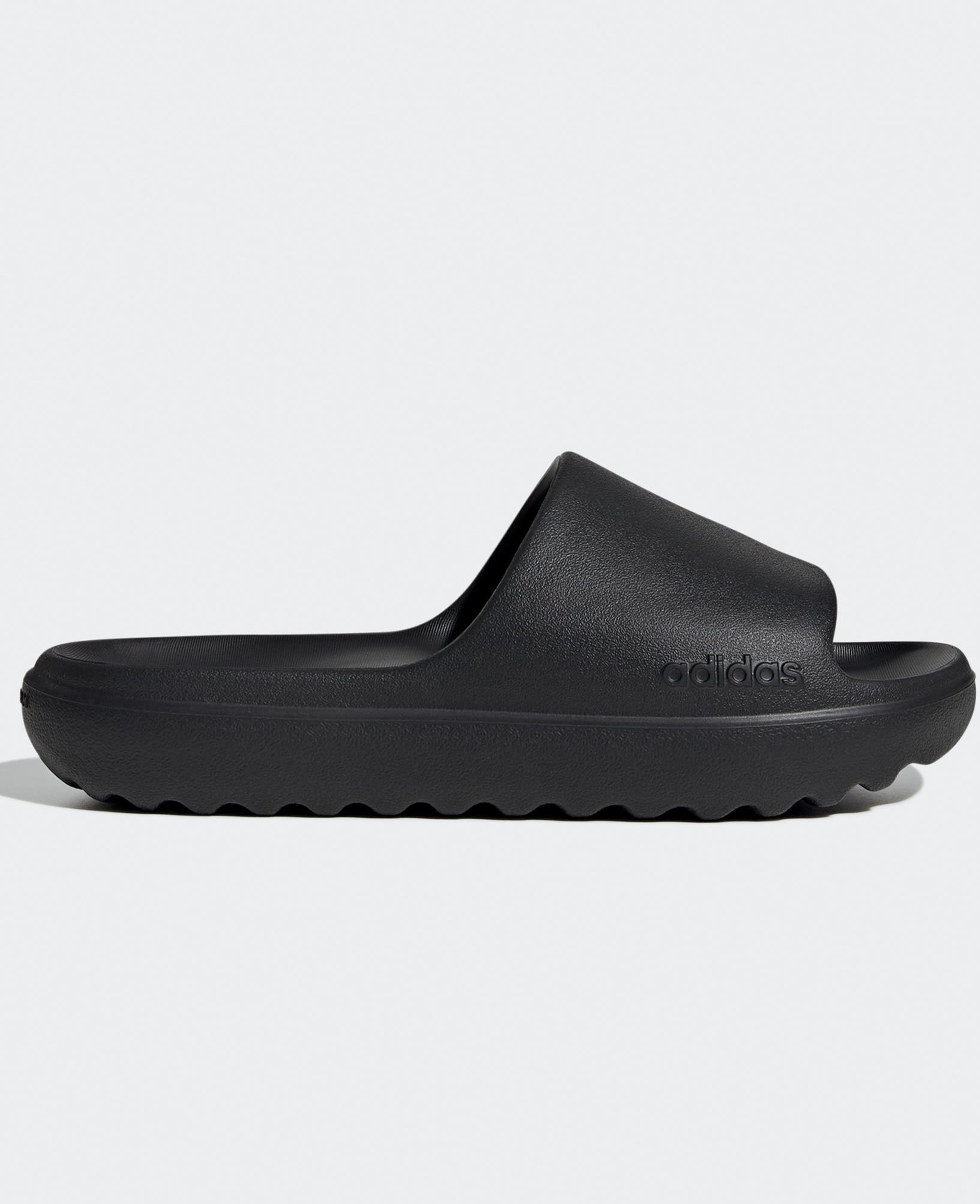 adidas AdıletteLumıa Siyah Unisex Terlik