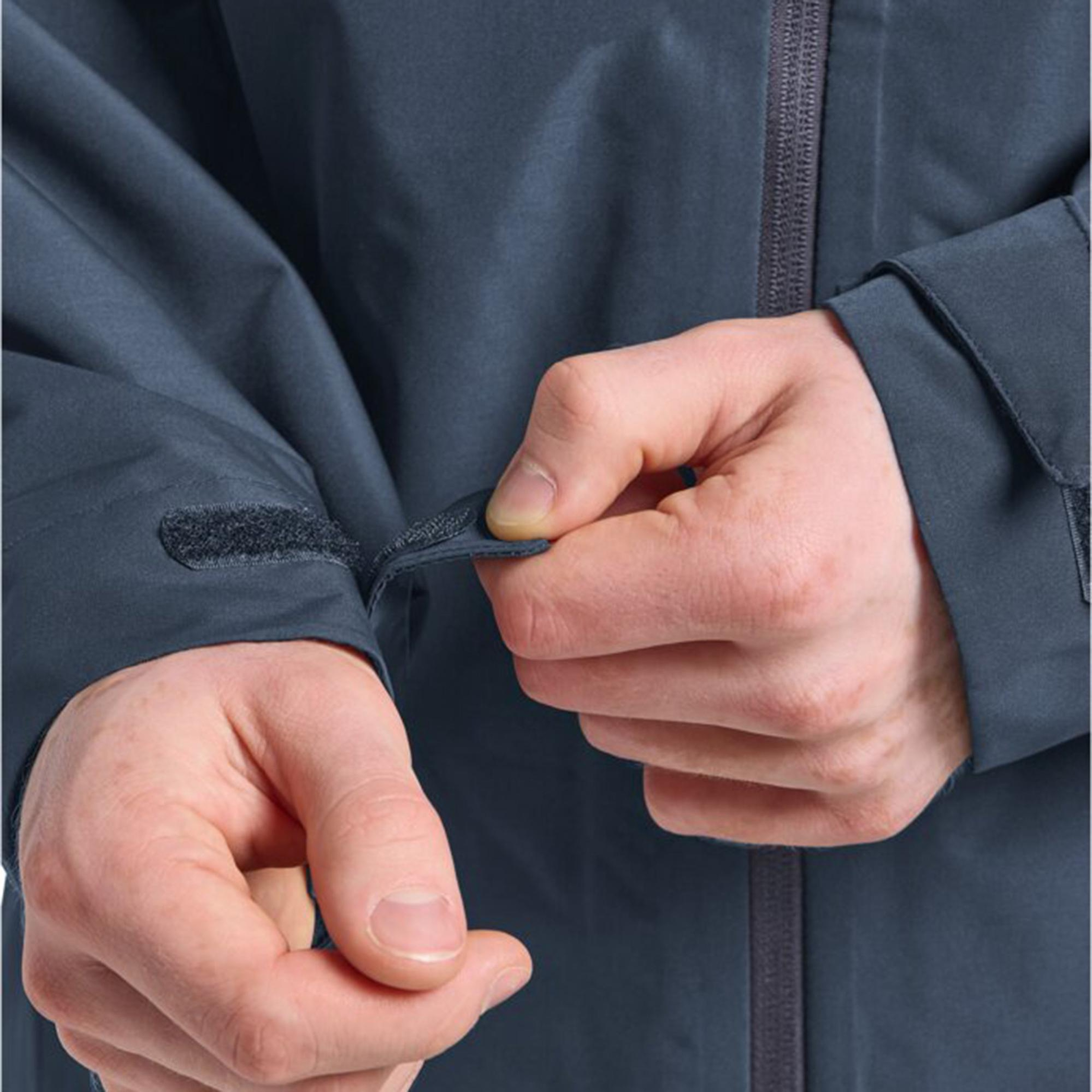 Jack Wolfskin Taubenberg 3In1 Lacivert Erkek Ceket