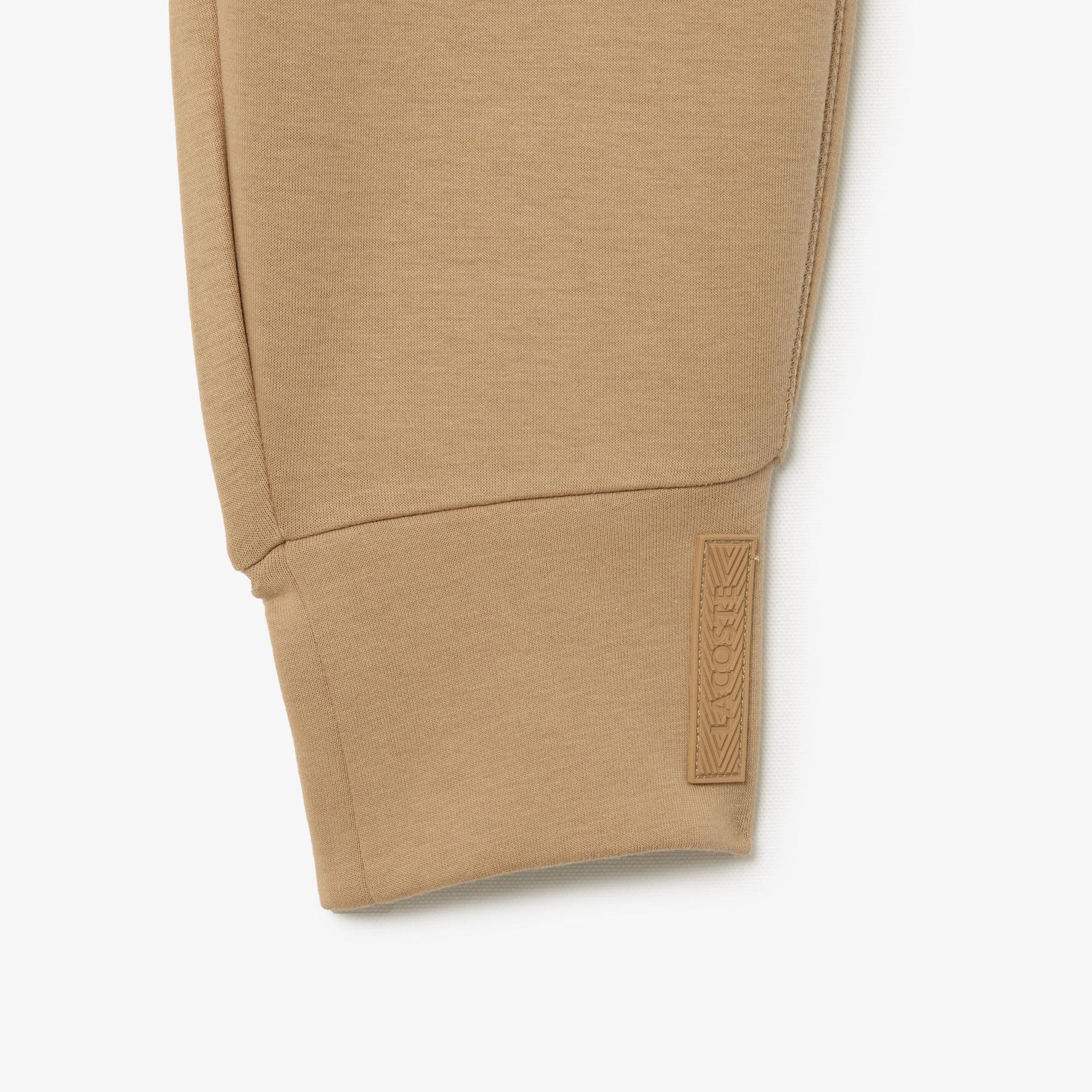 Lacoste Active Kadın Bej Eşofman Altı