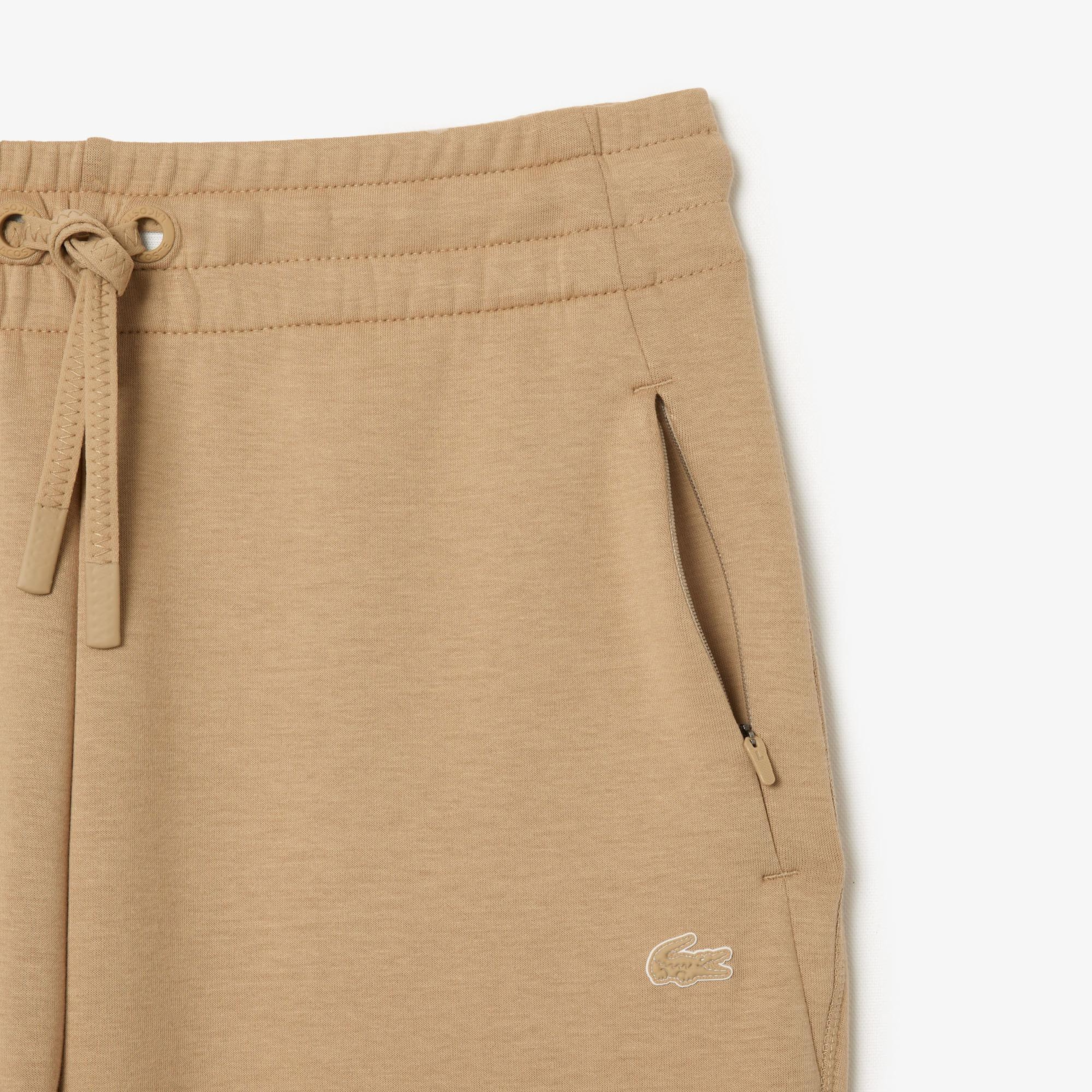 Lacoste Active Kadın Bej Eşofman Altı