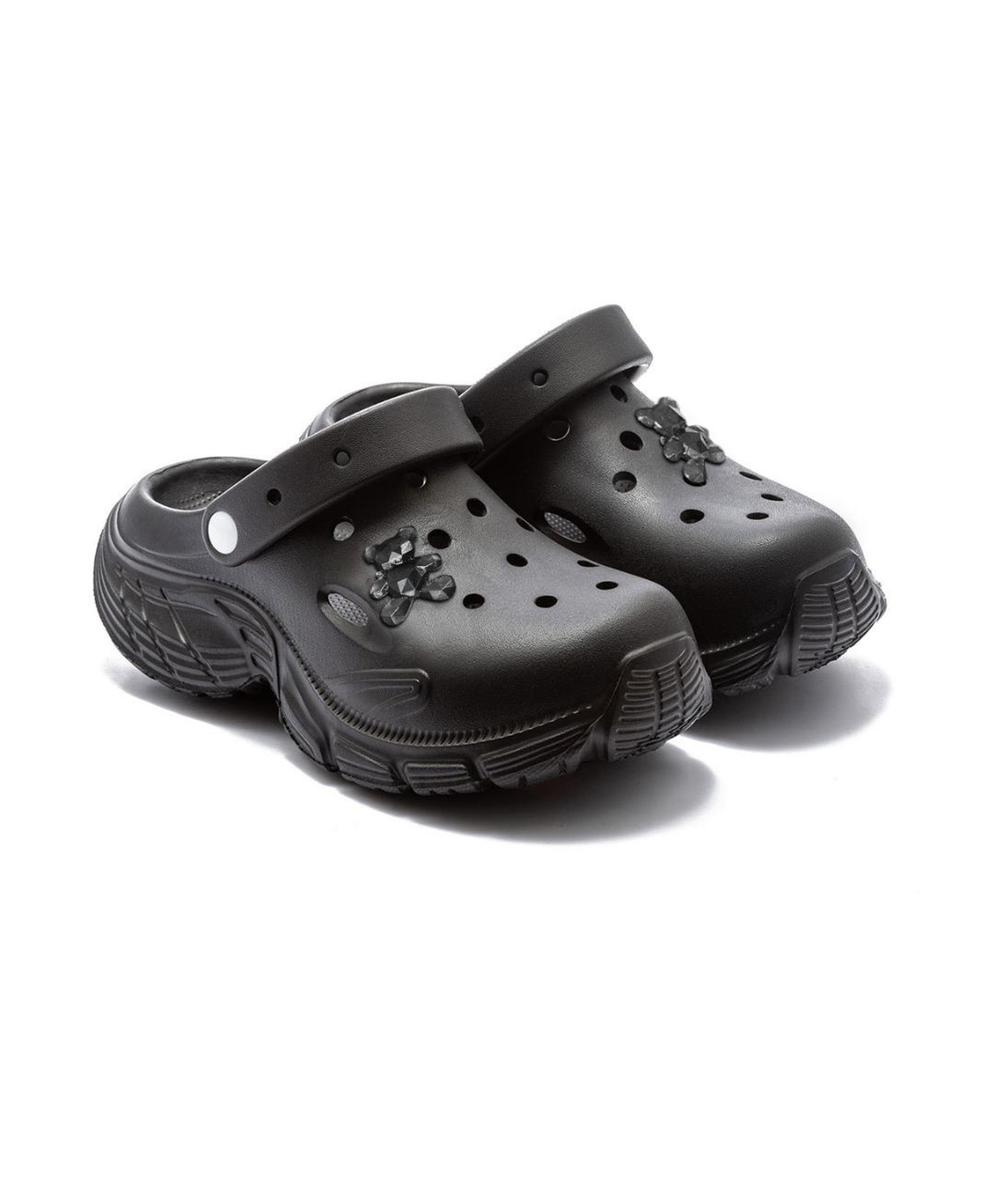 Sevilla Kadın Terlik Siyah-Siyah 36/40