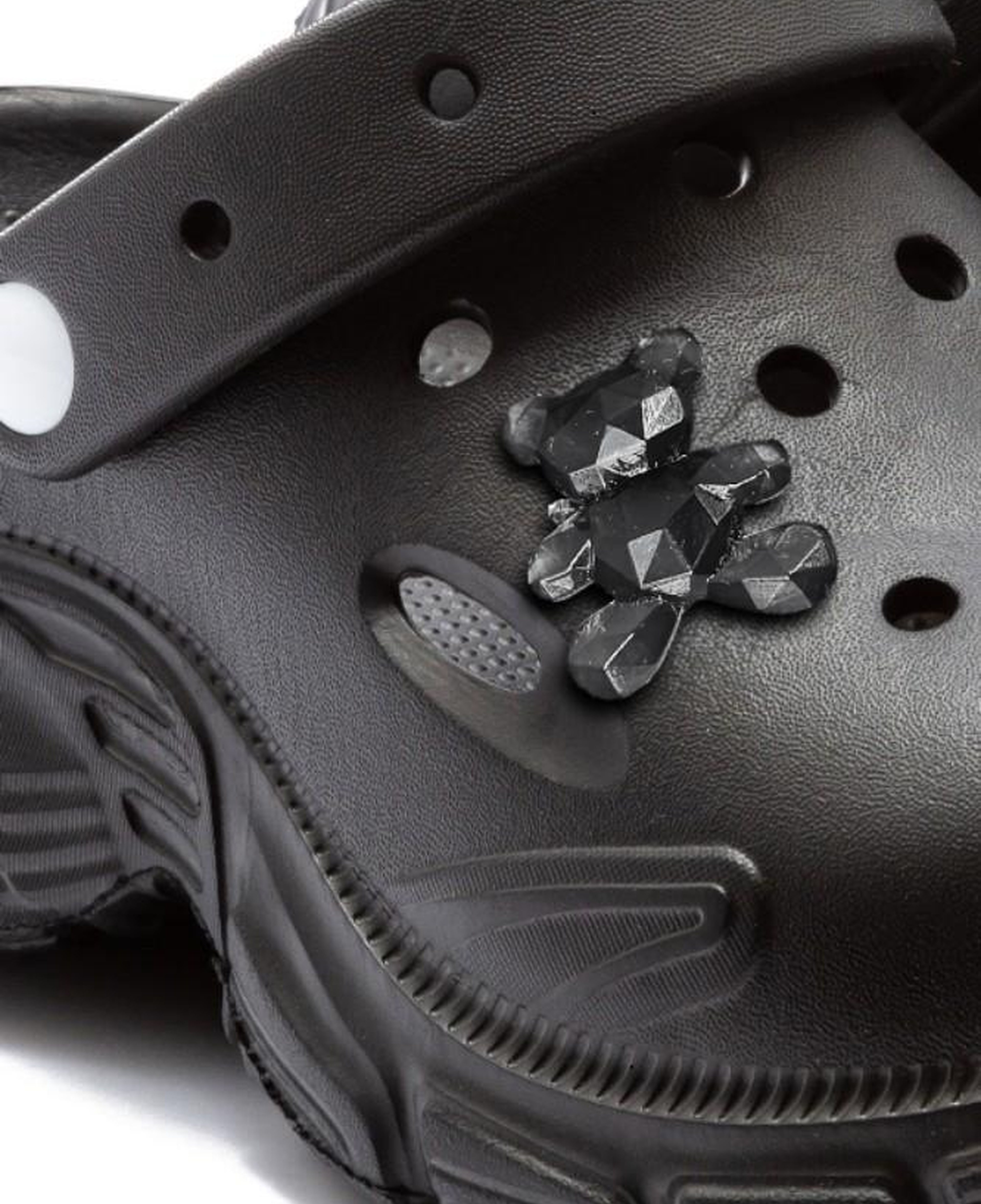 Sevilla Kadın Terlik Siyah-Siyah 36/40