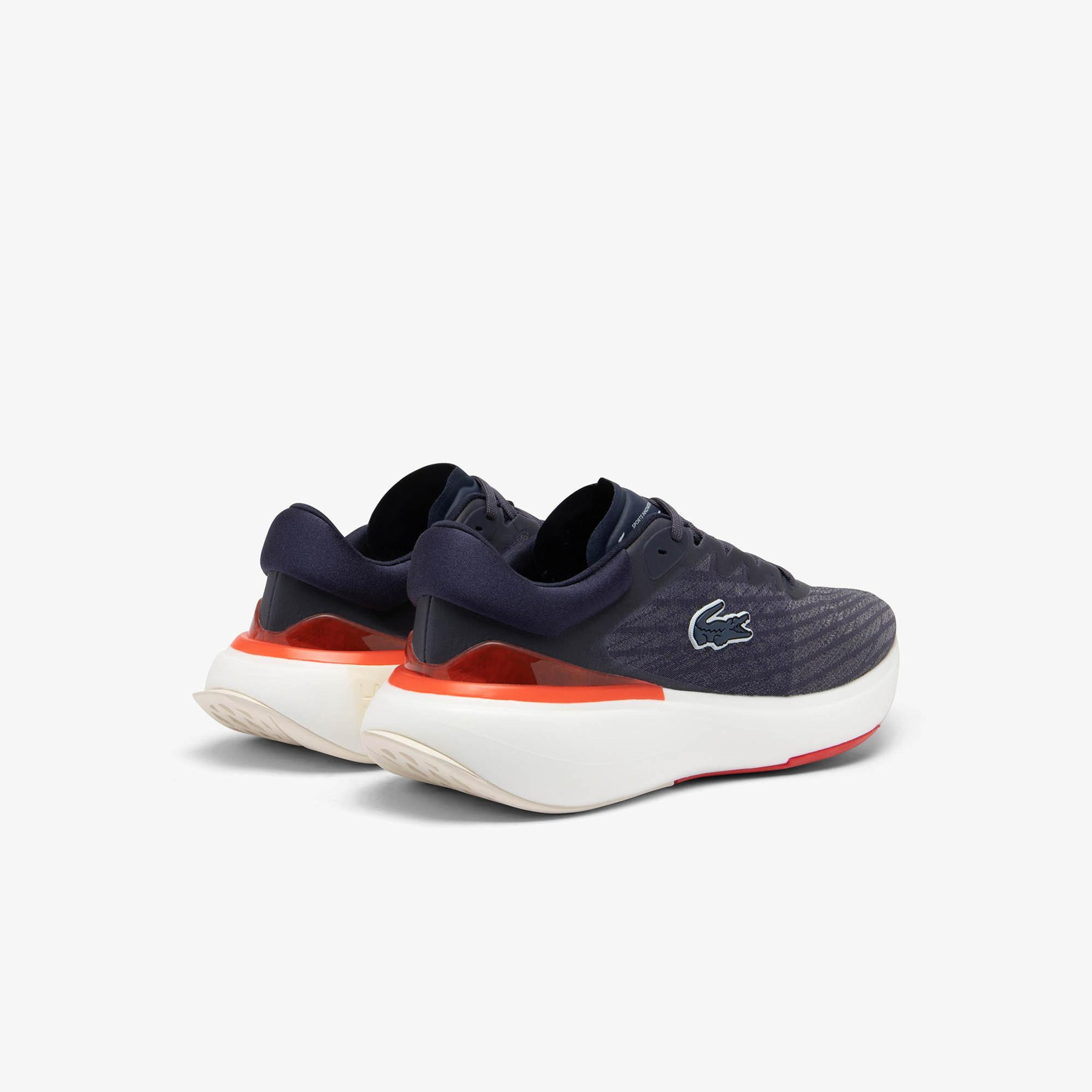 Lacoste Neo Run Lite Erkek Lacivert Sneaker