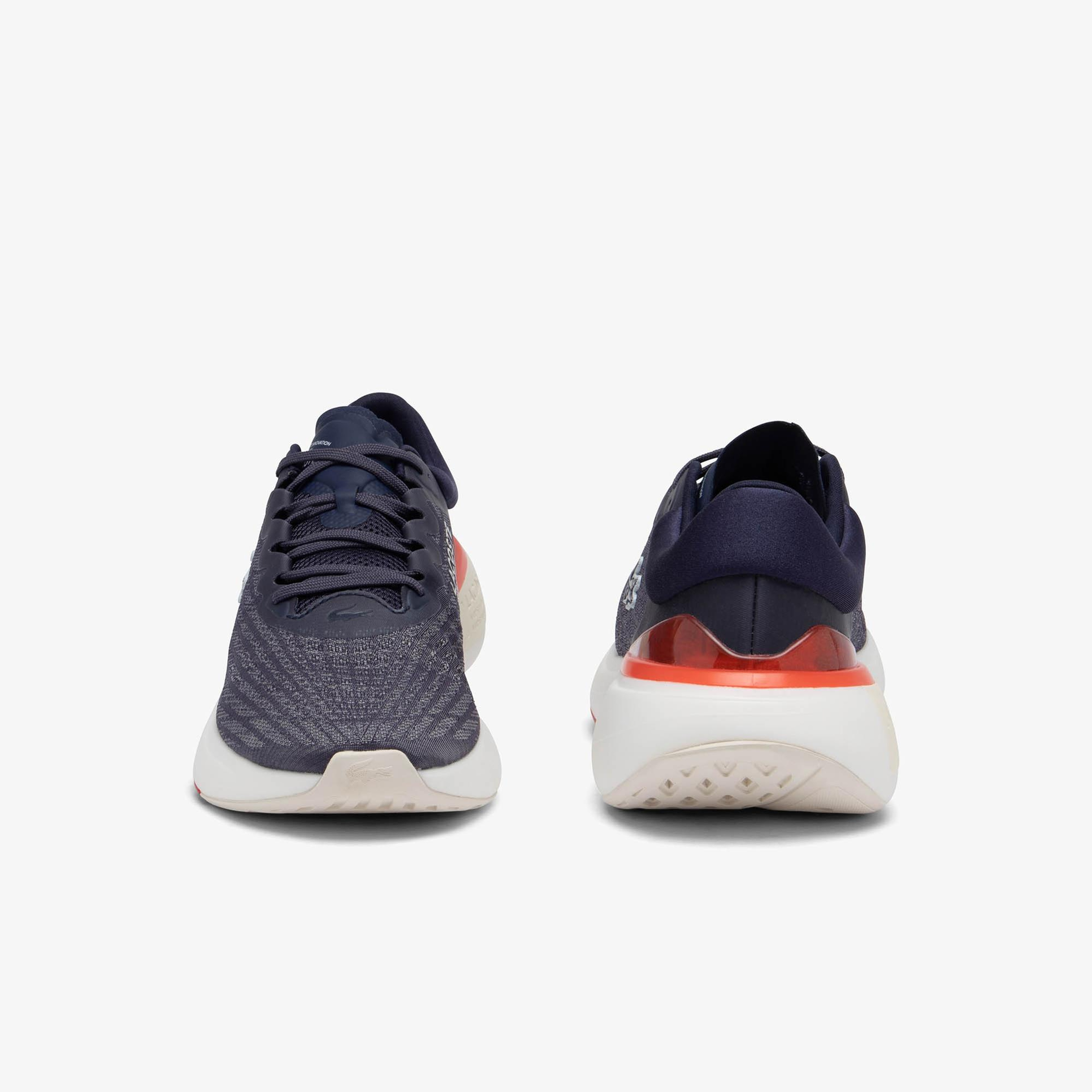 Lacoste Neo Run Lite Erkek Lacivert Sneaker