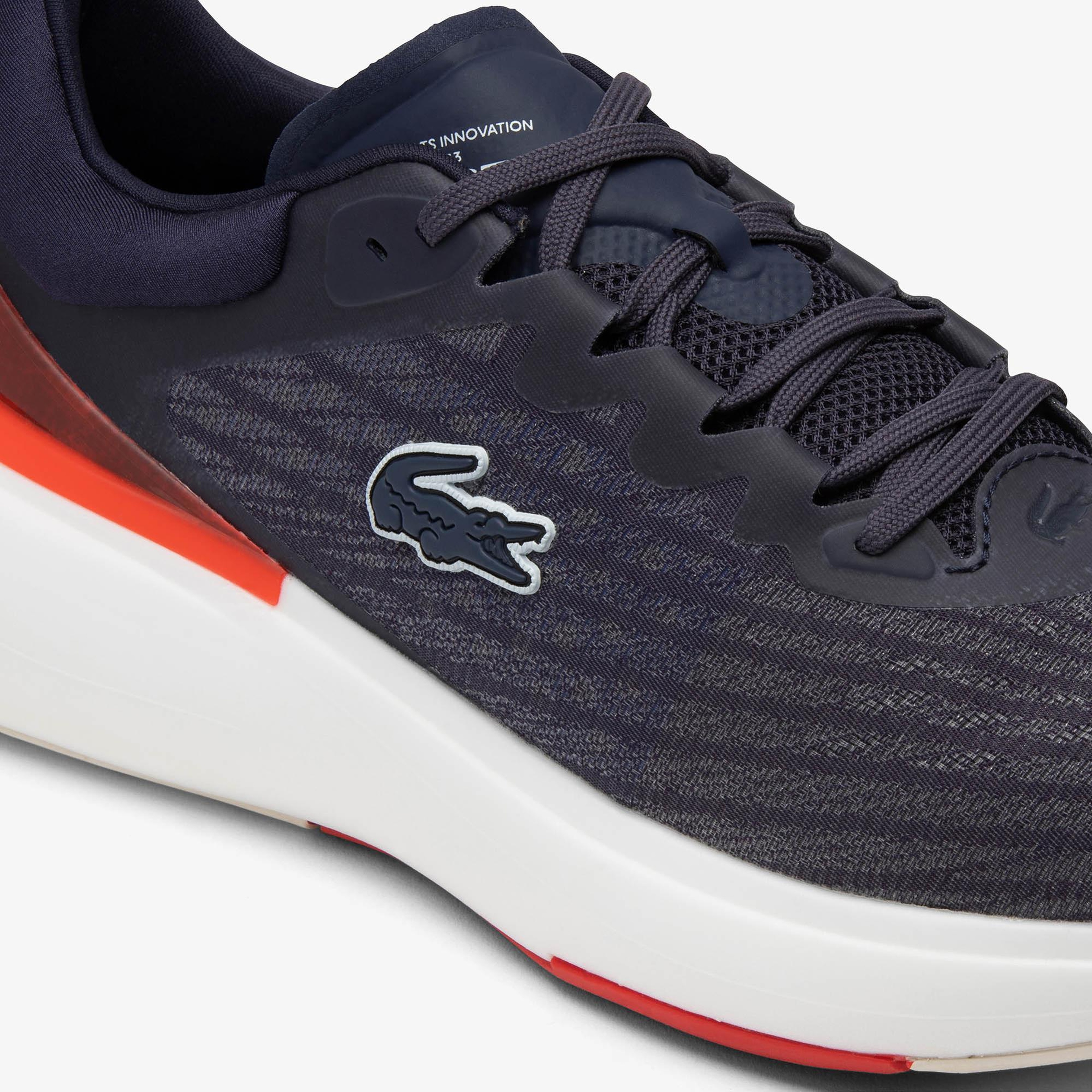 Lacoste Neo Run Lite Erkek Lacivert Sneaker