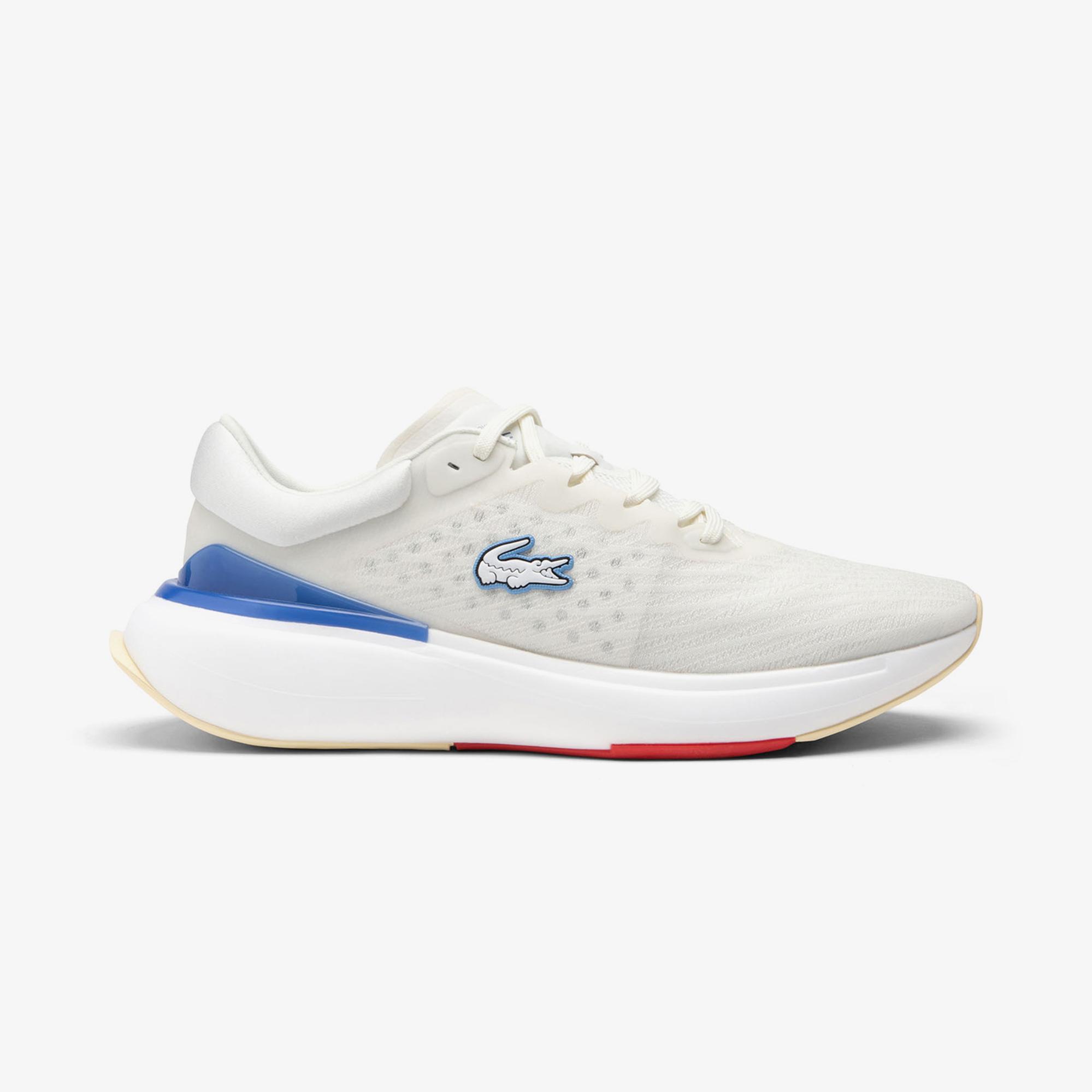 Lacoste Neo Run Lite Erkek Beyaz Sneaker