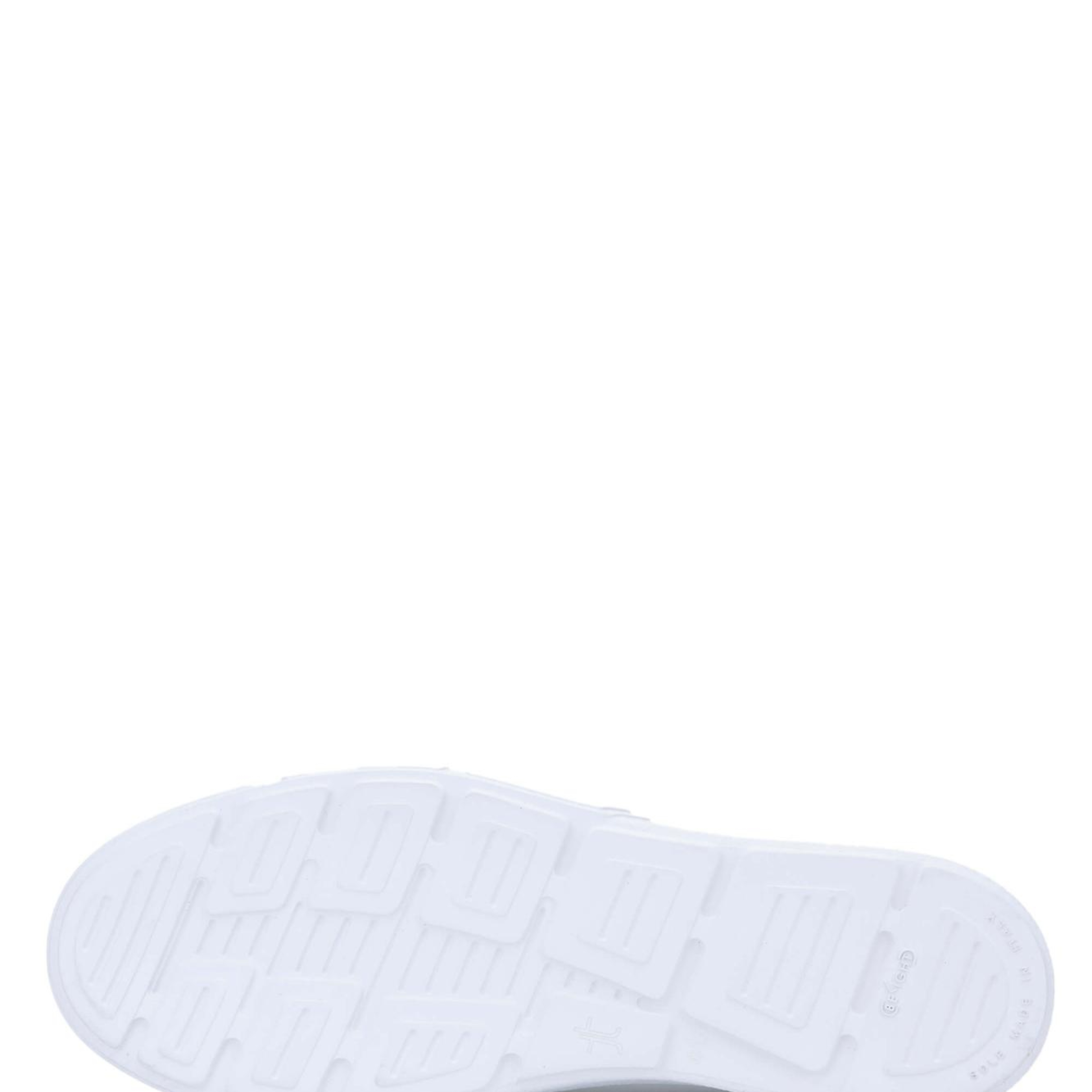 Tamer Tanca Erkek Hakiki Deri Beyaz Sneakers & Spor Ayakkabı