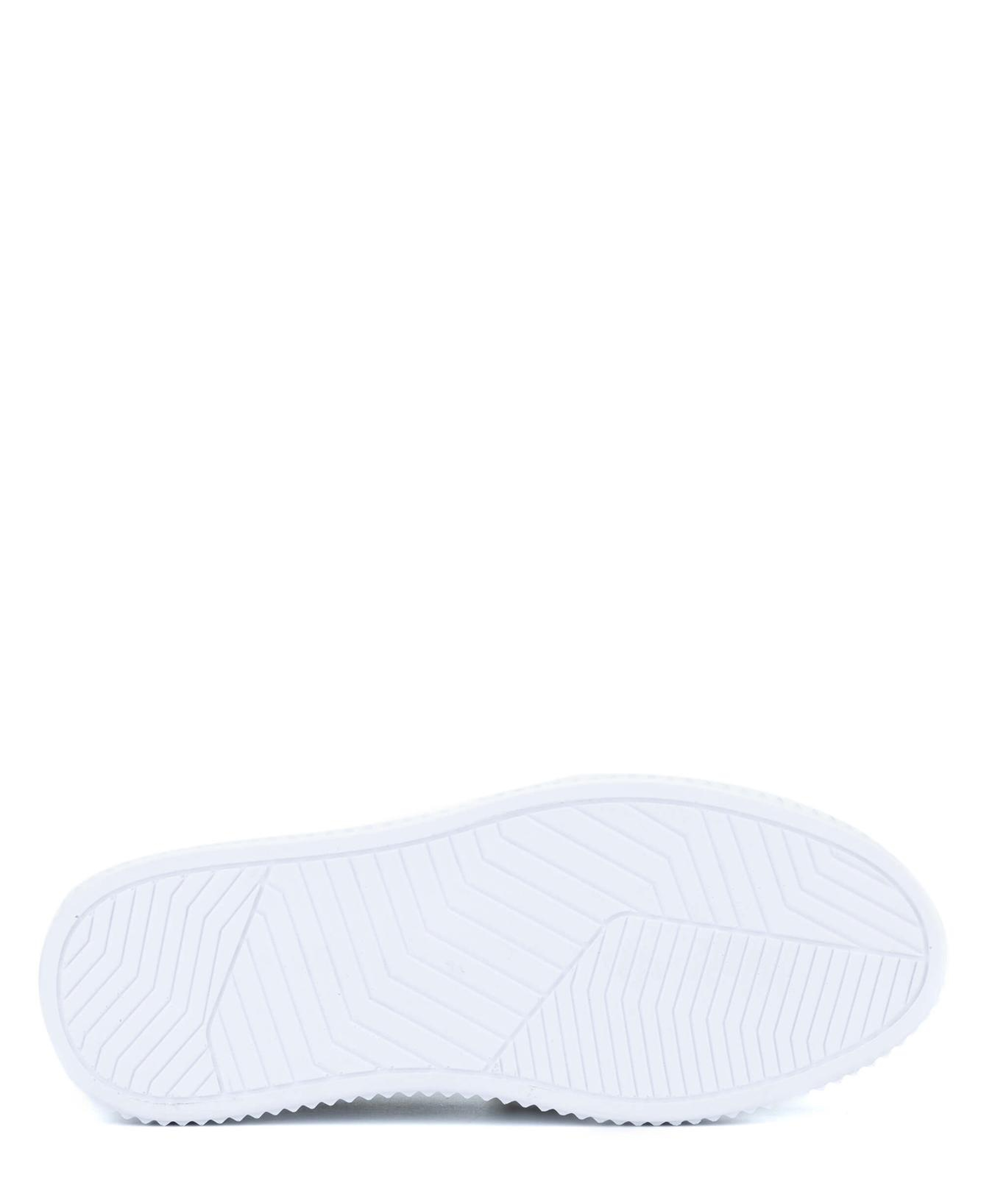 Tamer Tanca Erkek Hakiki Deri Siyah Sneakers & Spor Ayakkabı