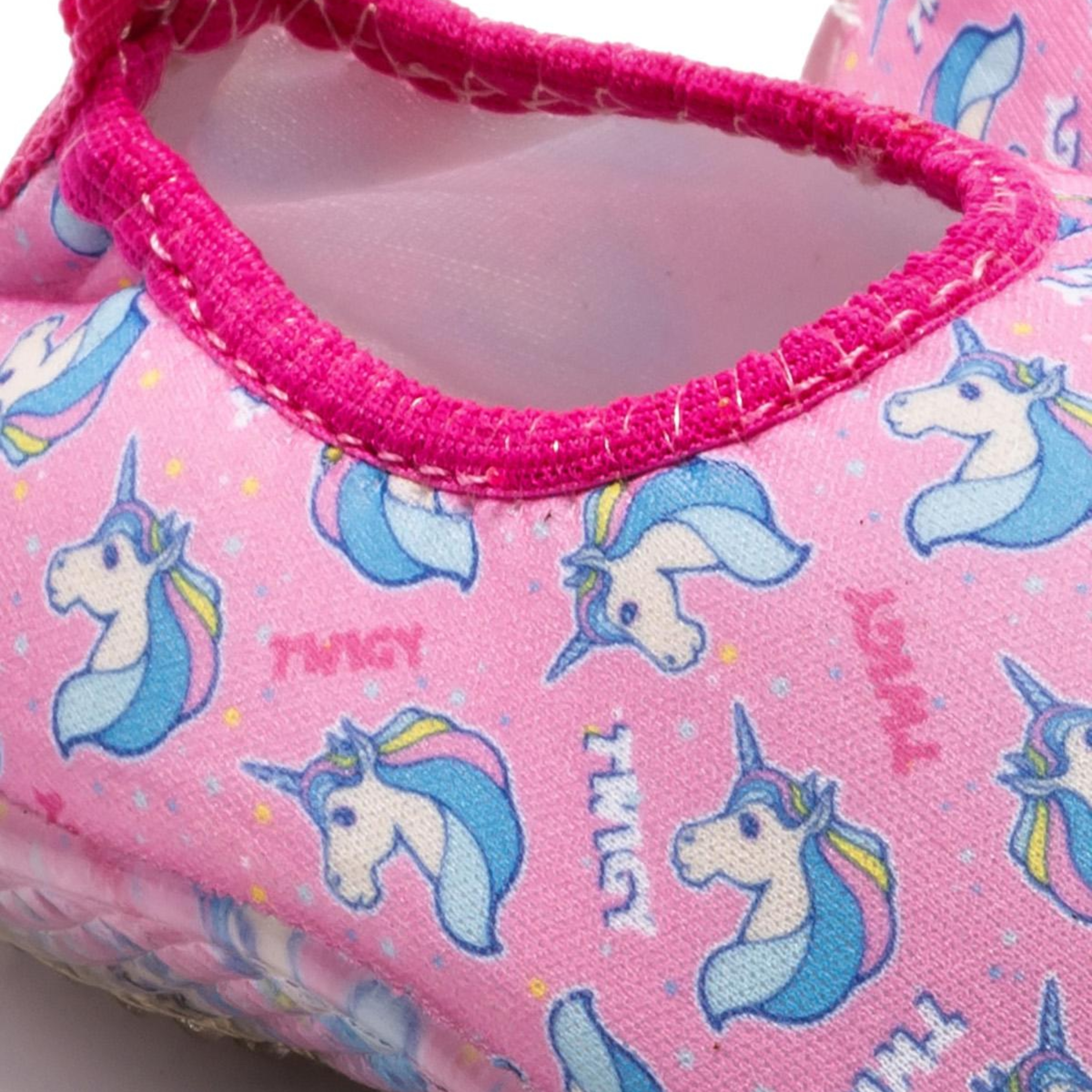 Çocuk Deniz Ayakkabısı Pembe 24/29