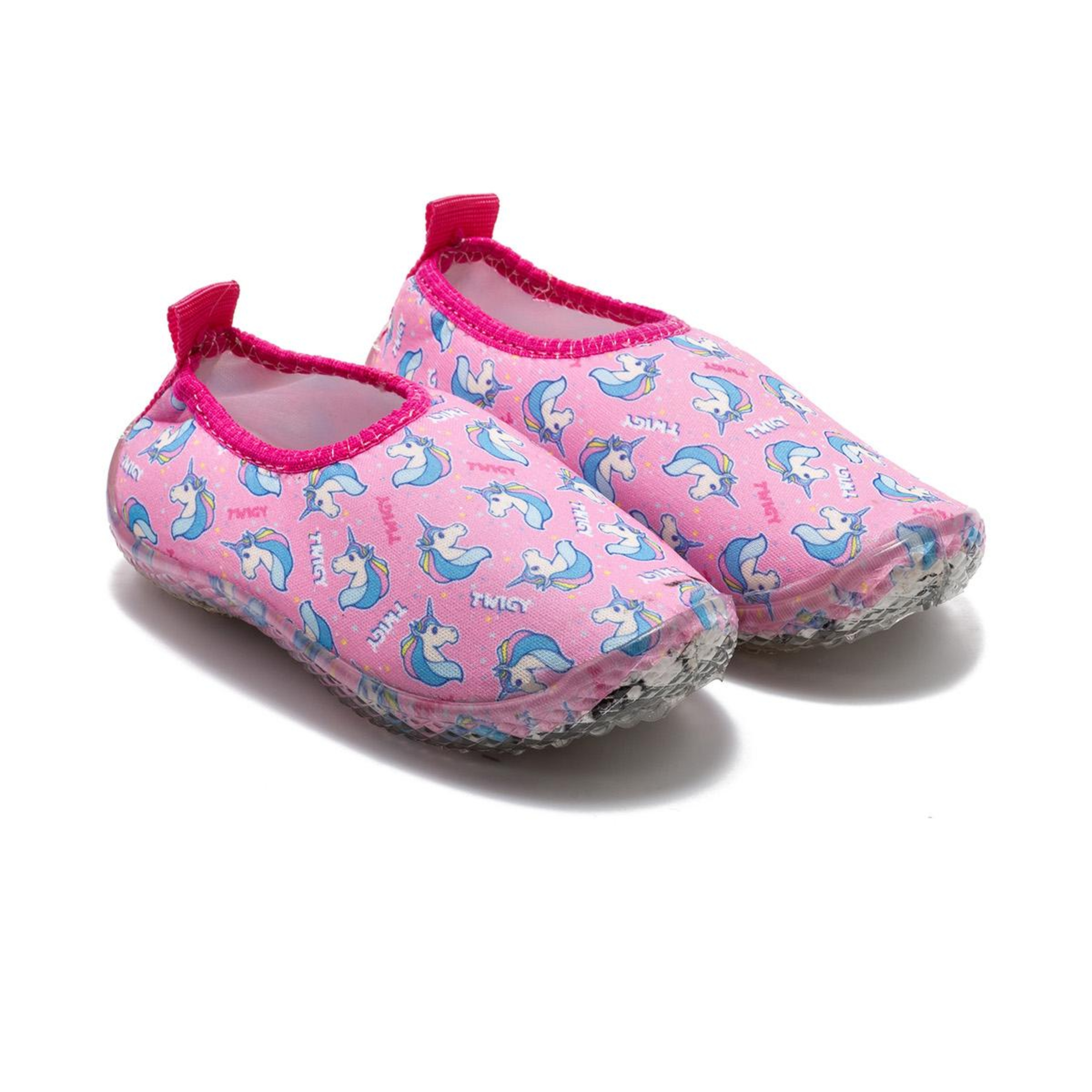 Çocuk Deniz Ayakkabısı Pembe 24/29