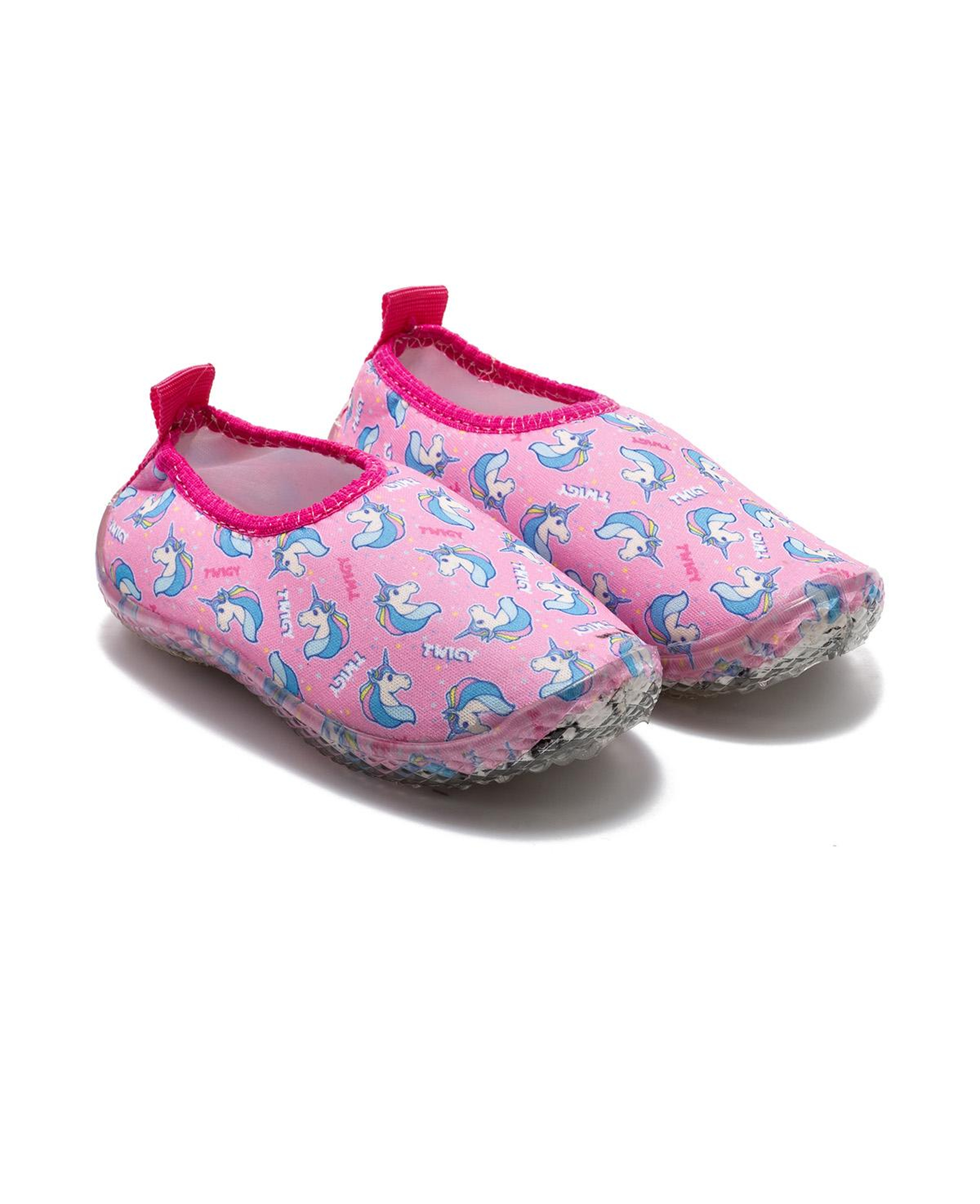 Çocuk Deniz Ayakkabısı Pembe 24/29