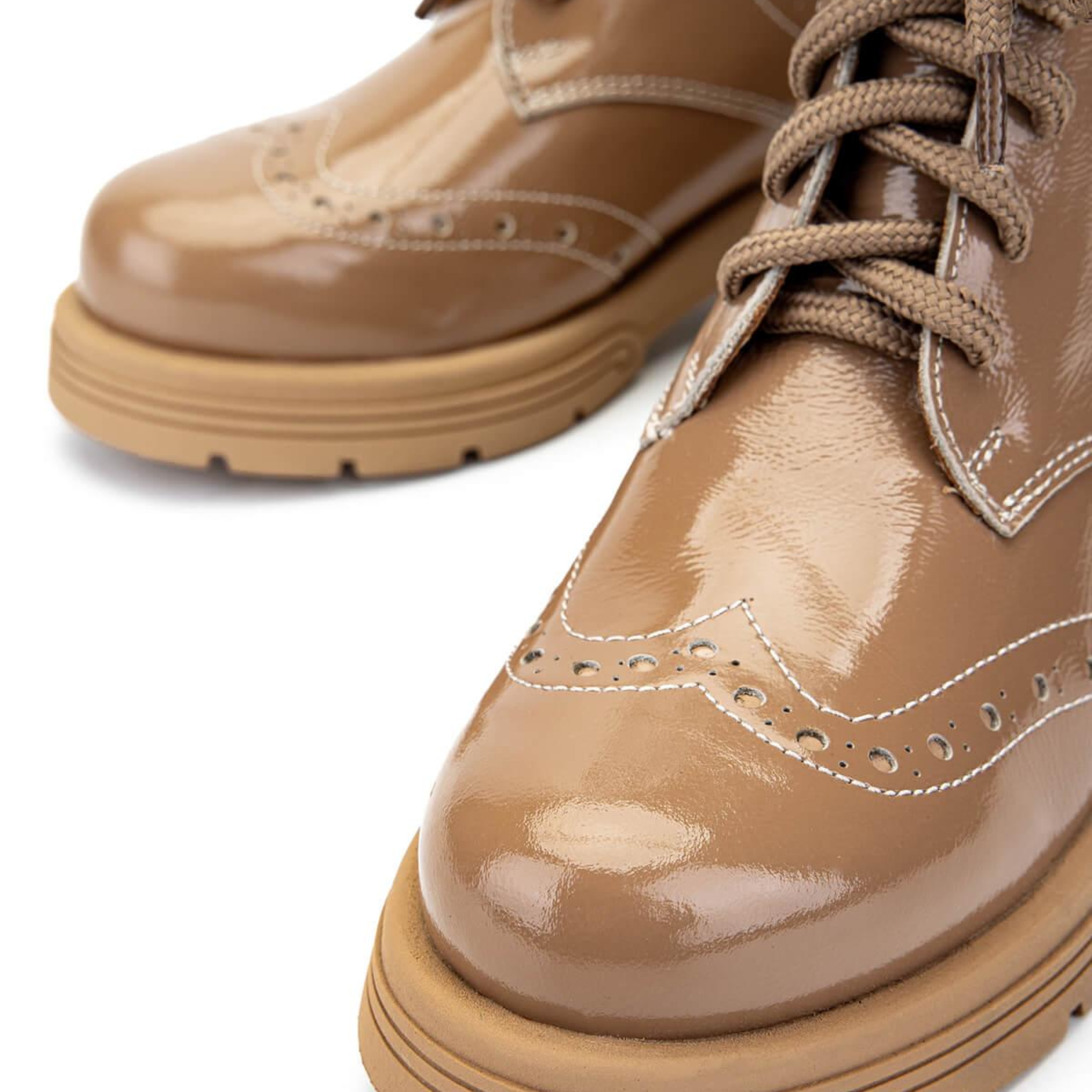 Tamer Tanca Kadın Hakiki Deri Vizon Casual Bot