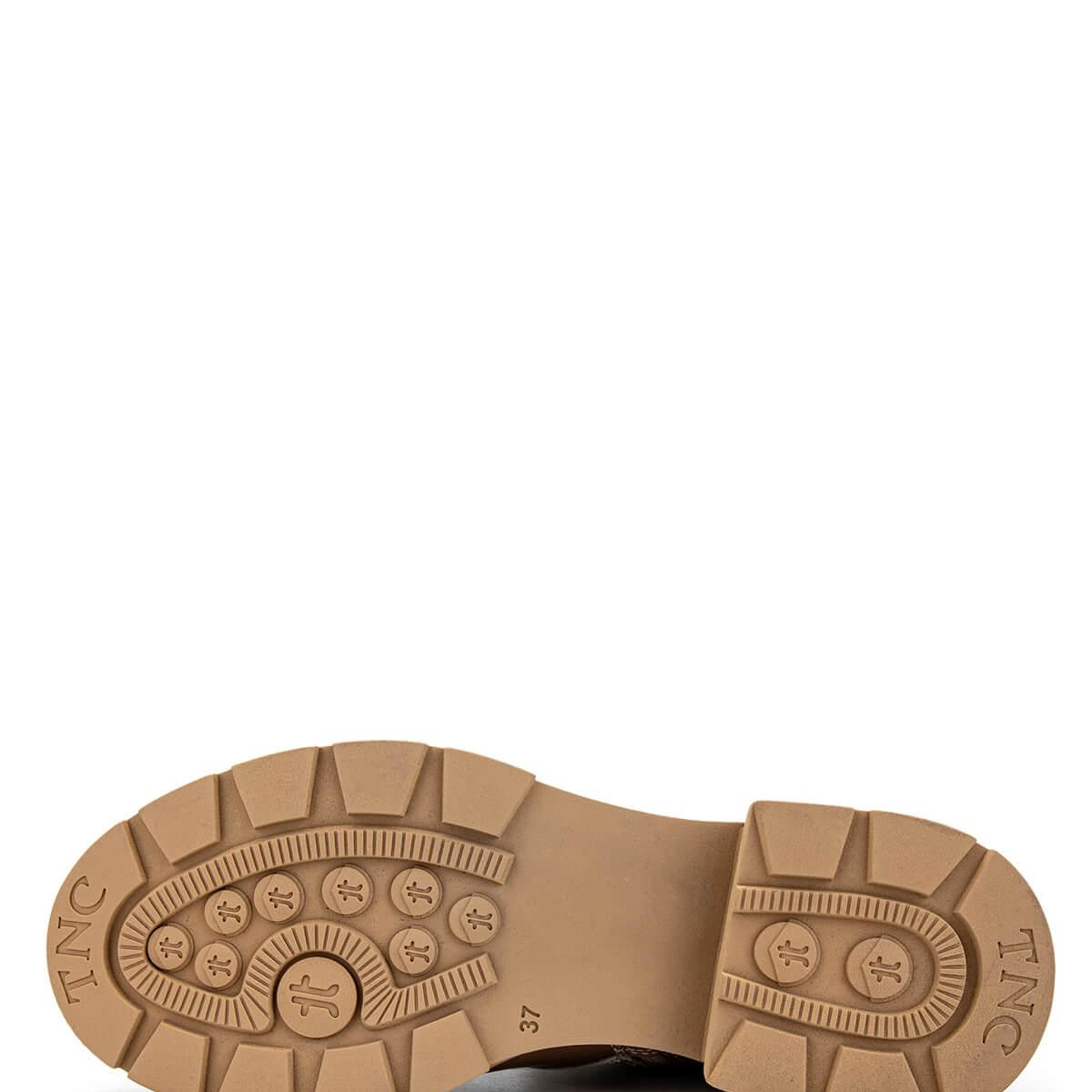 Tamer Tanca Kadın Hakiki Deri Vizon Casual Bot