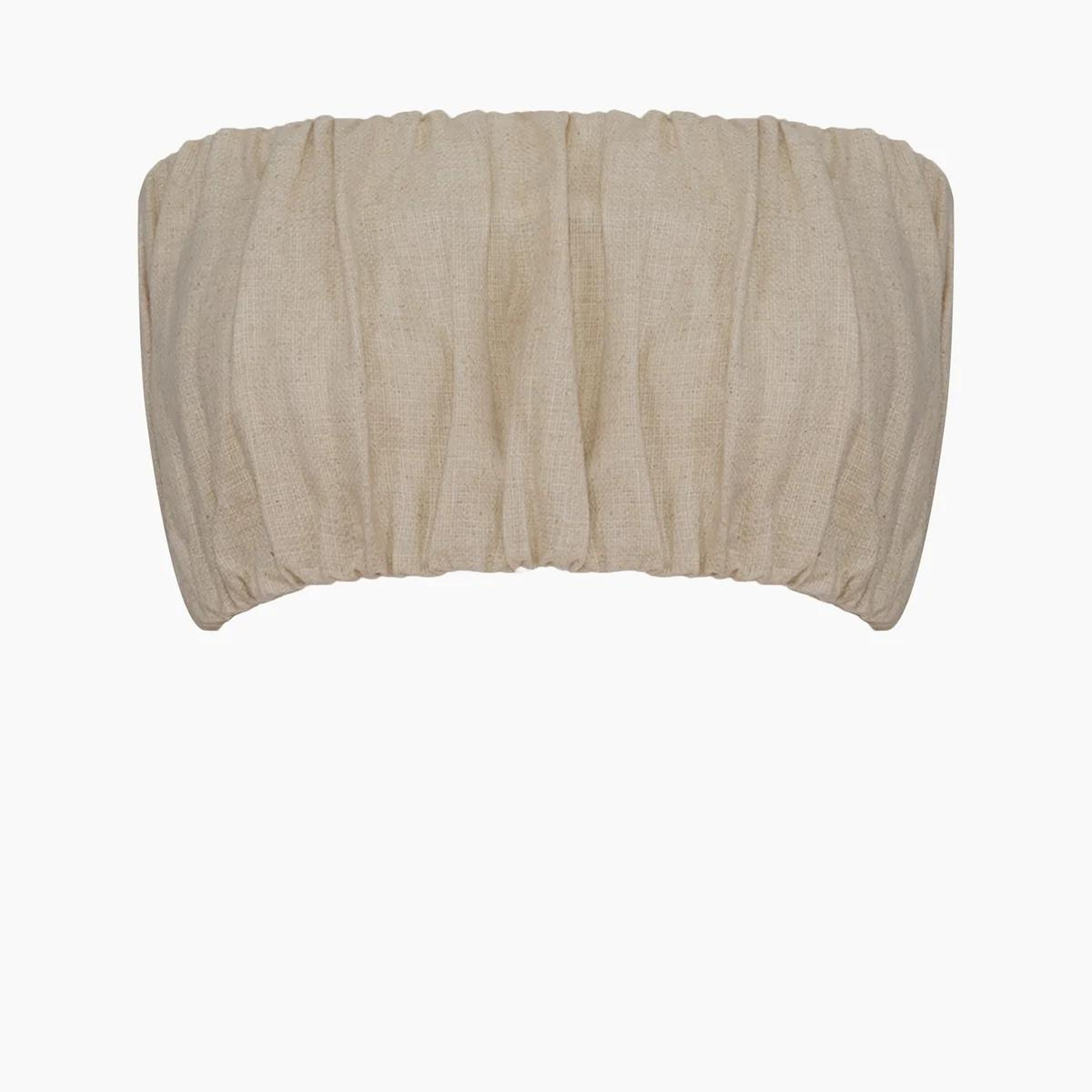 İKİKIZ Natürel Bra