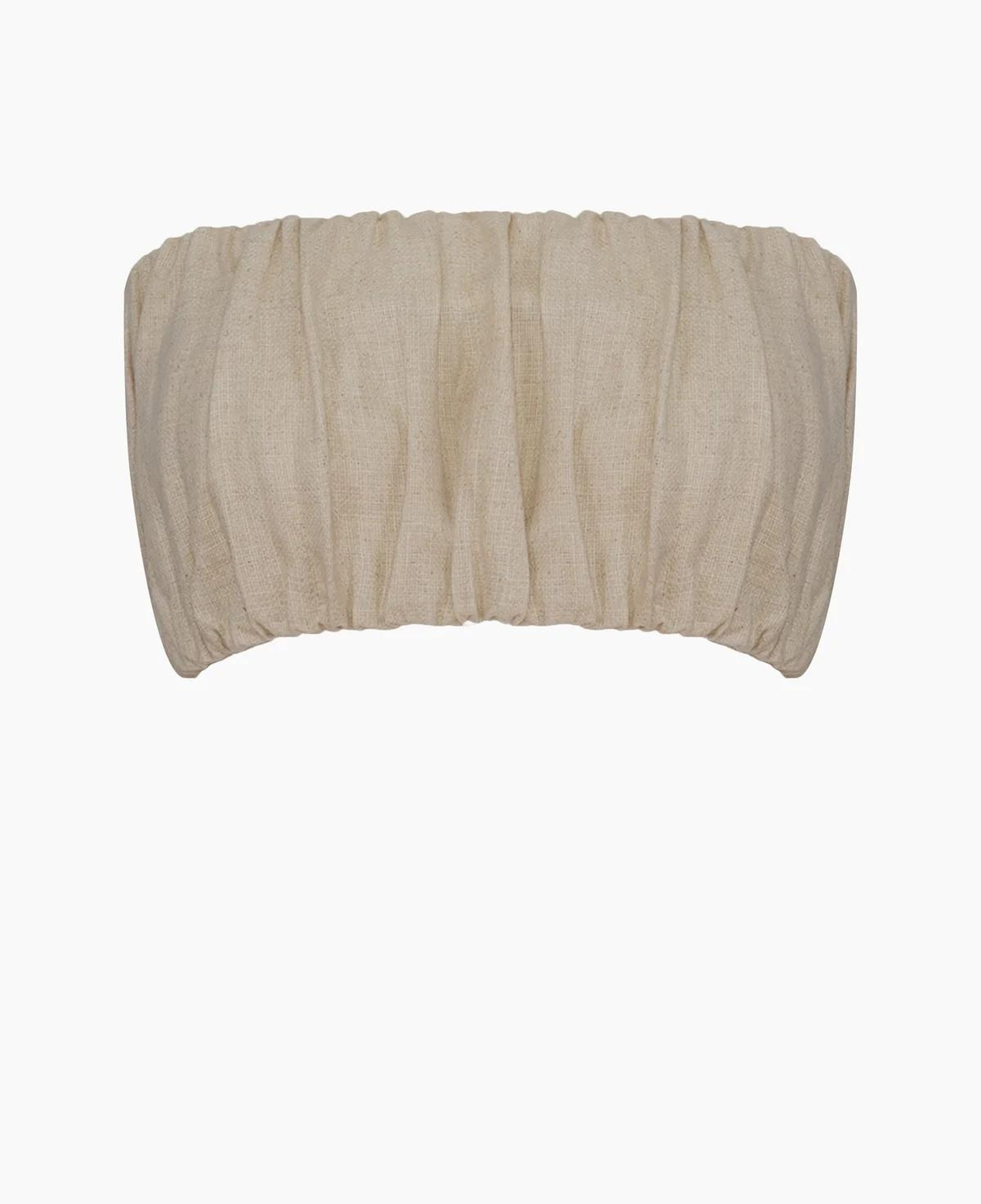 İKİKIZ Natürel Bra